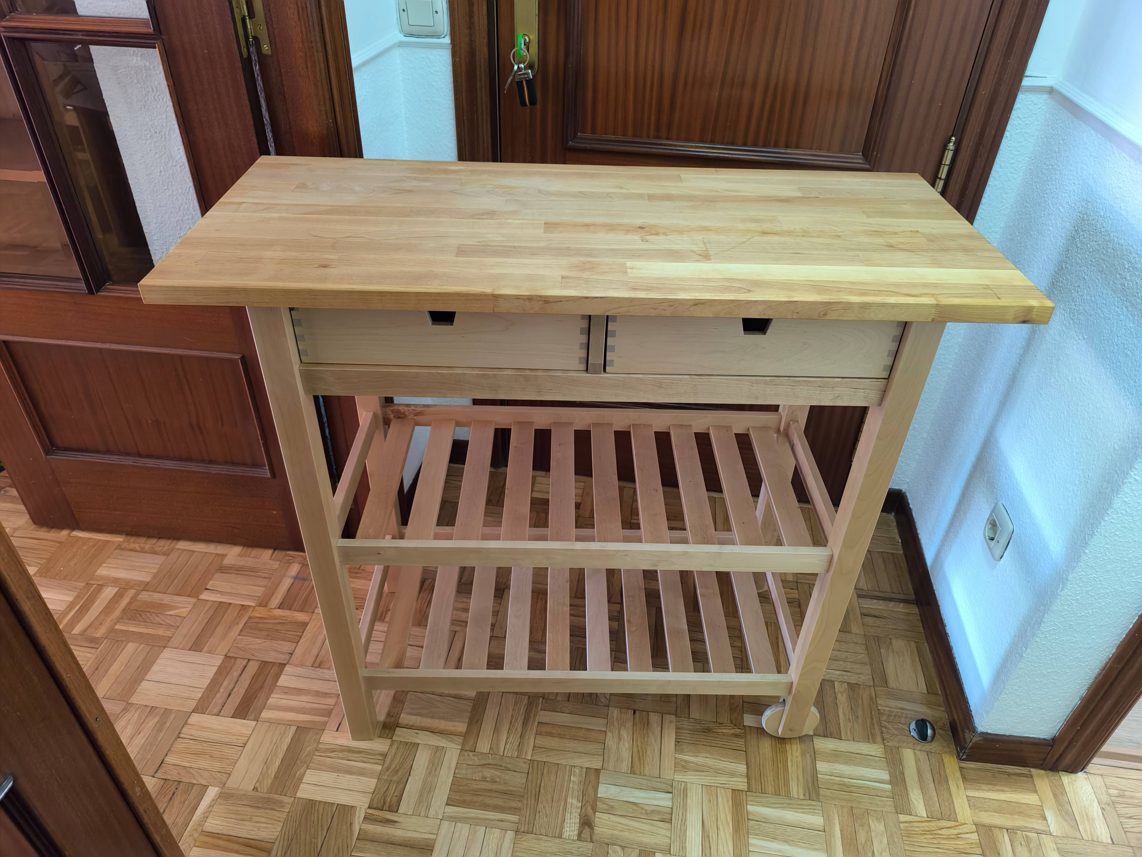 Seller photo