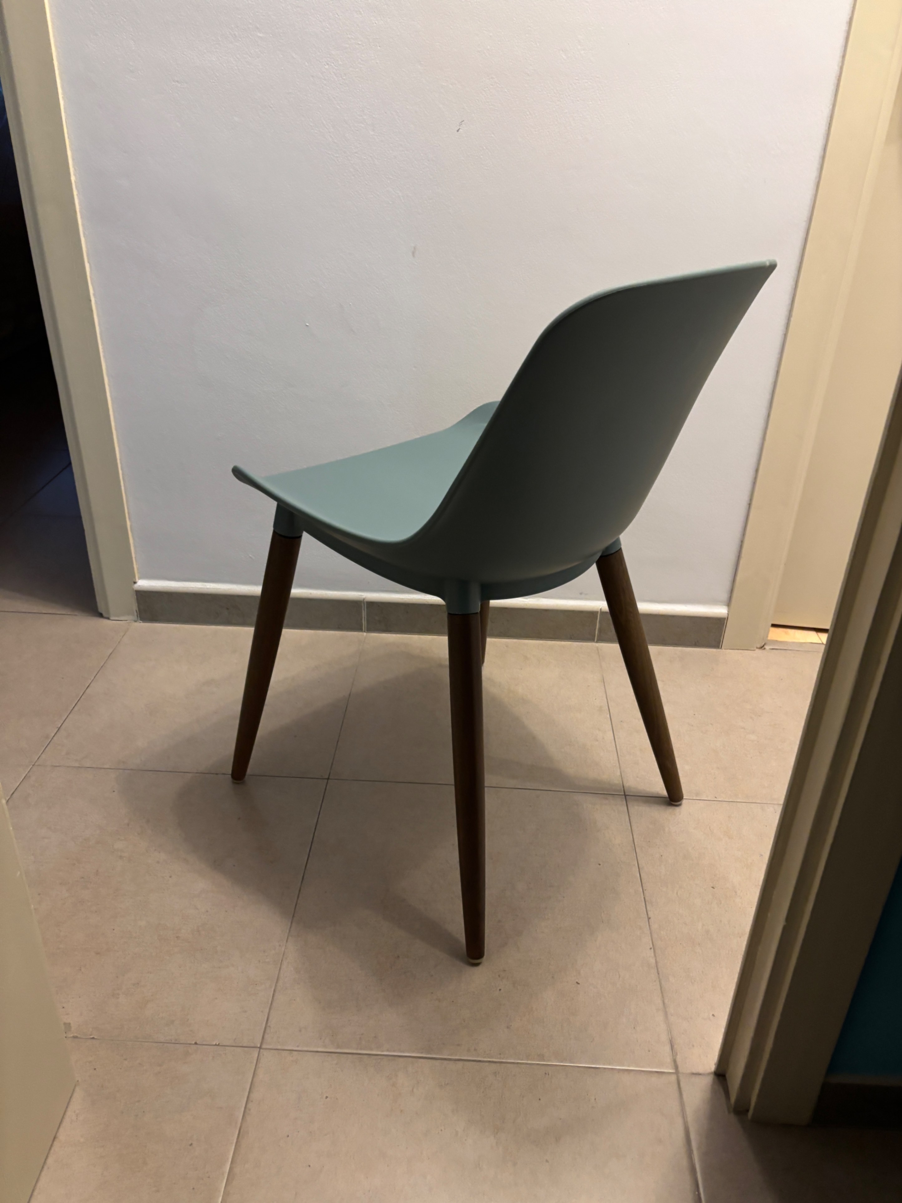 Seller photo
