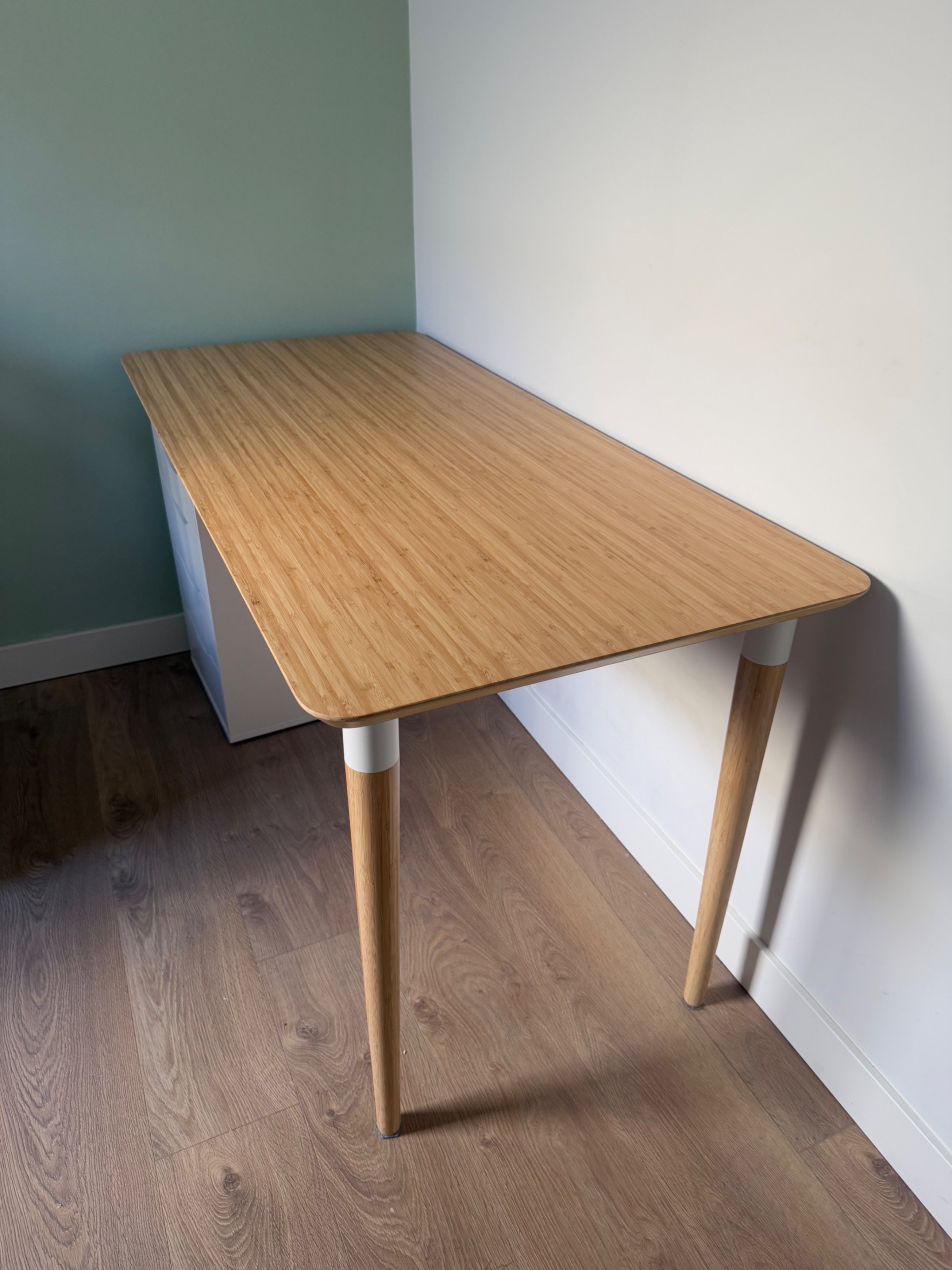 Seller photo
