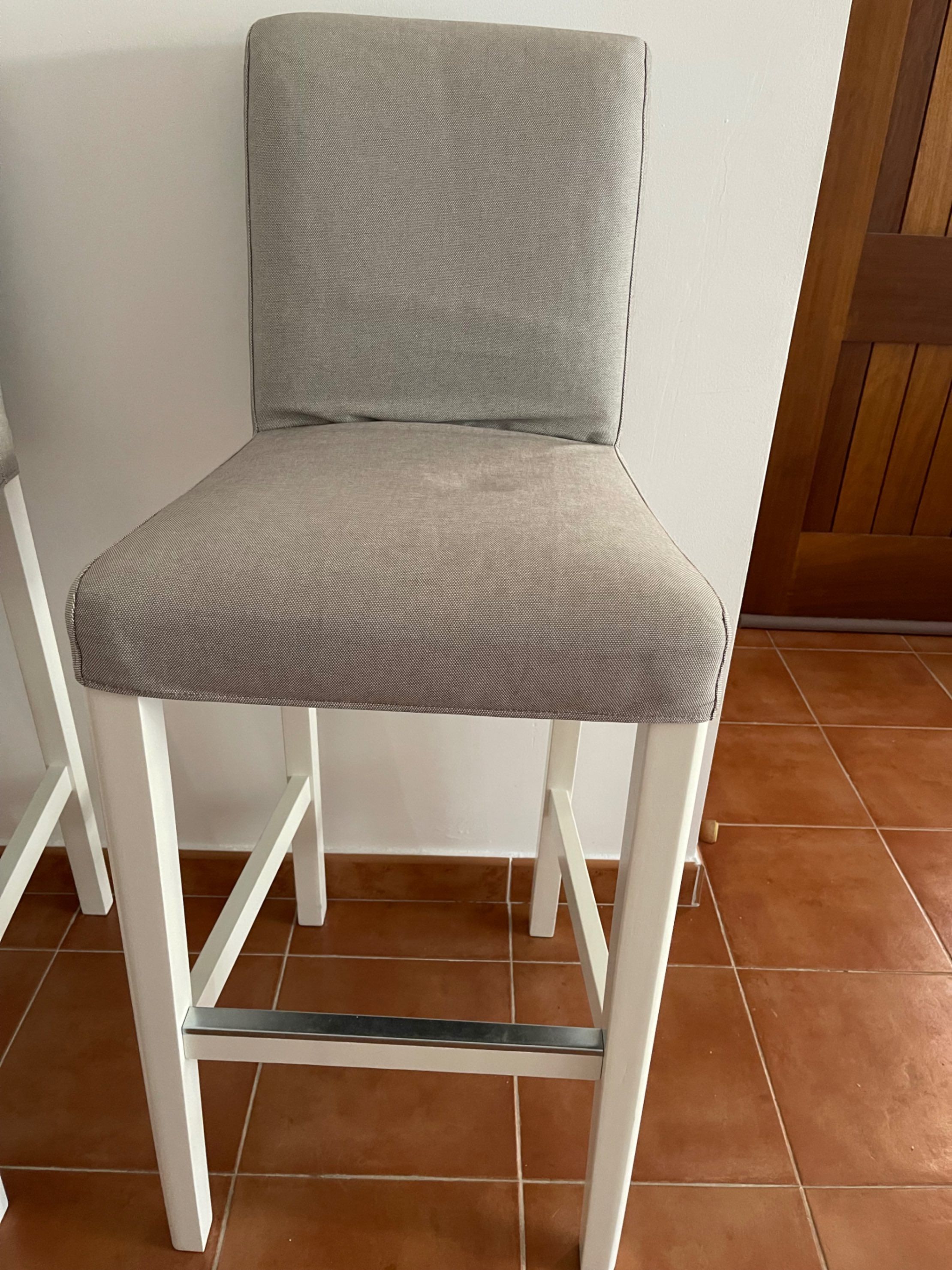Seller photo
