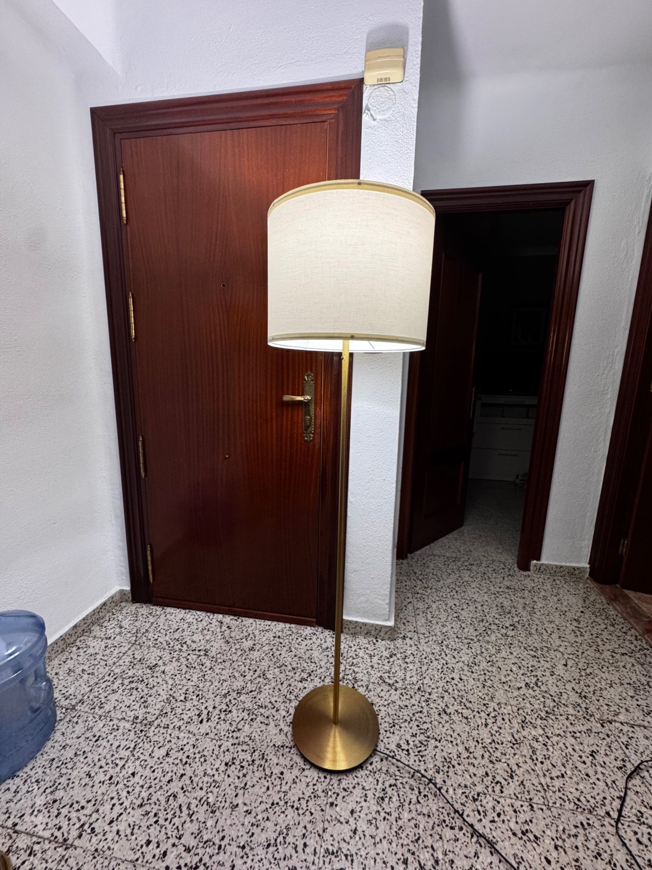 Fotografia del venedor