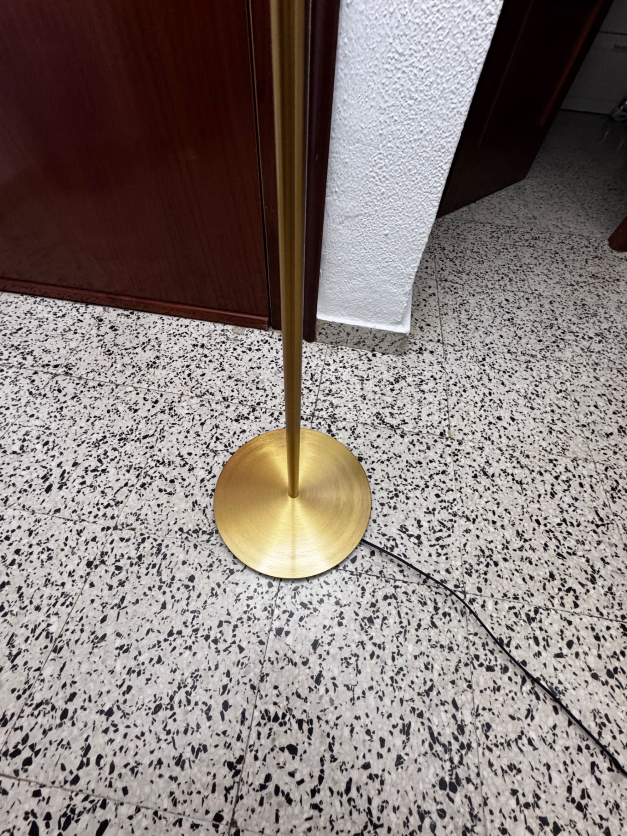 Fotografia del venedor