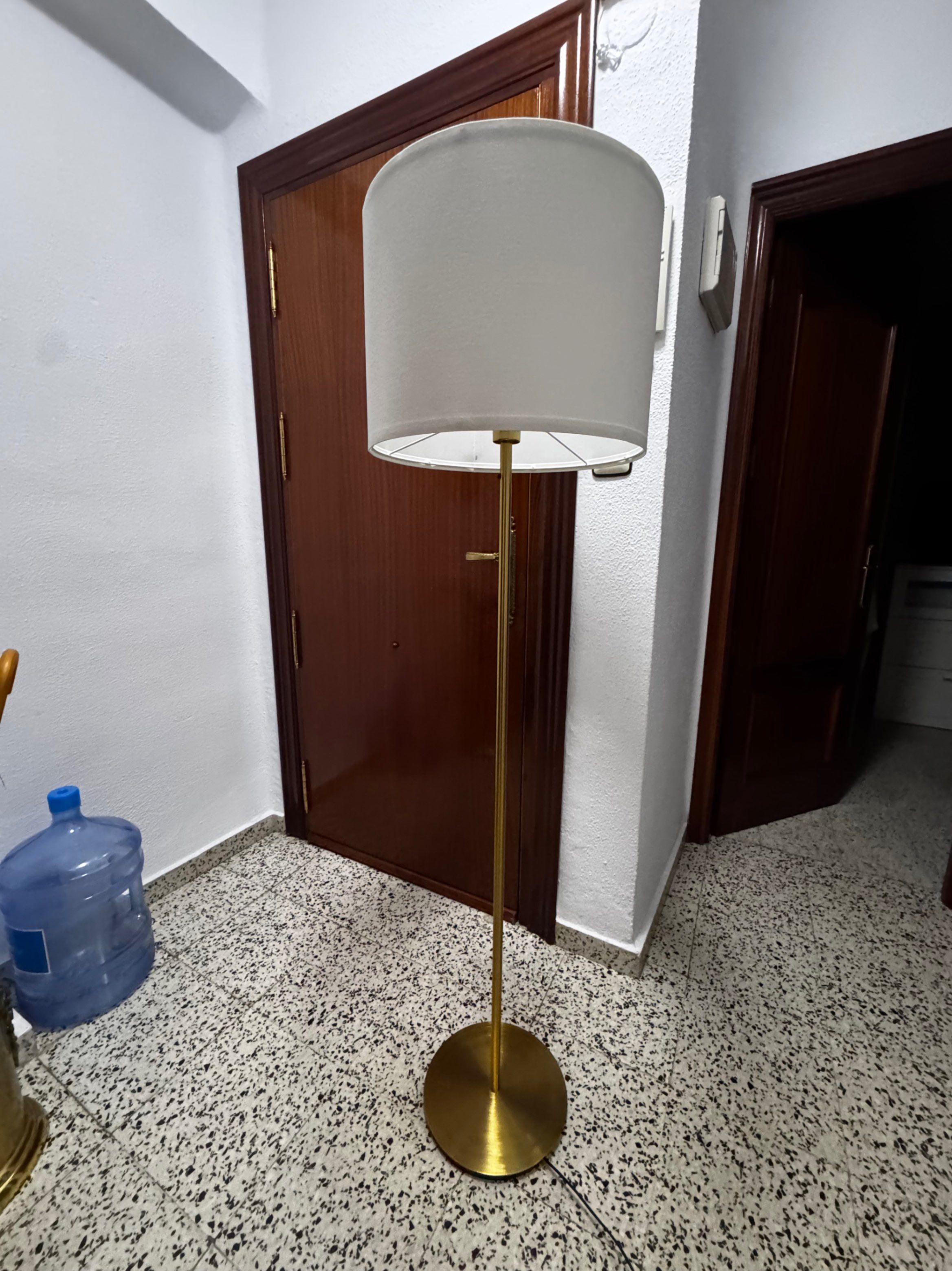 Fotografia del venedor