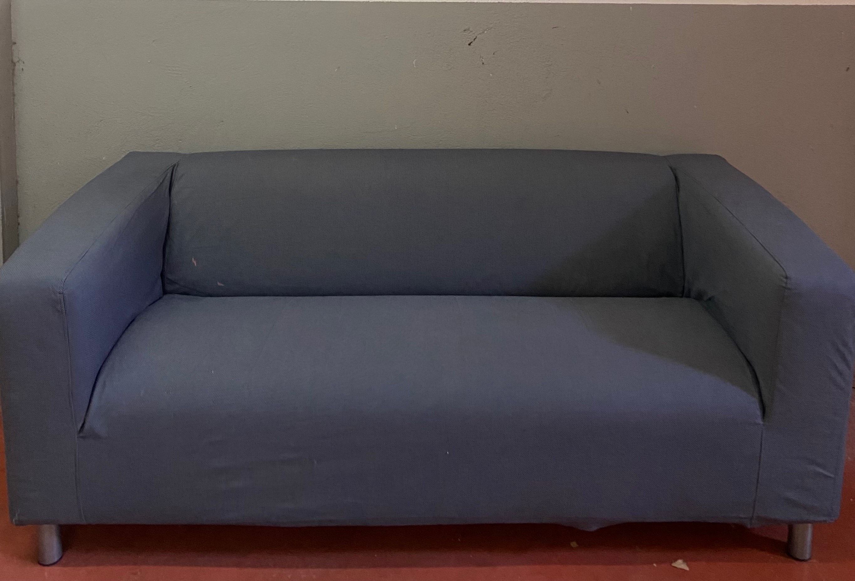Fotografia del venedor
