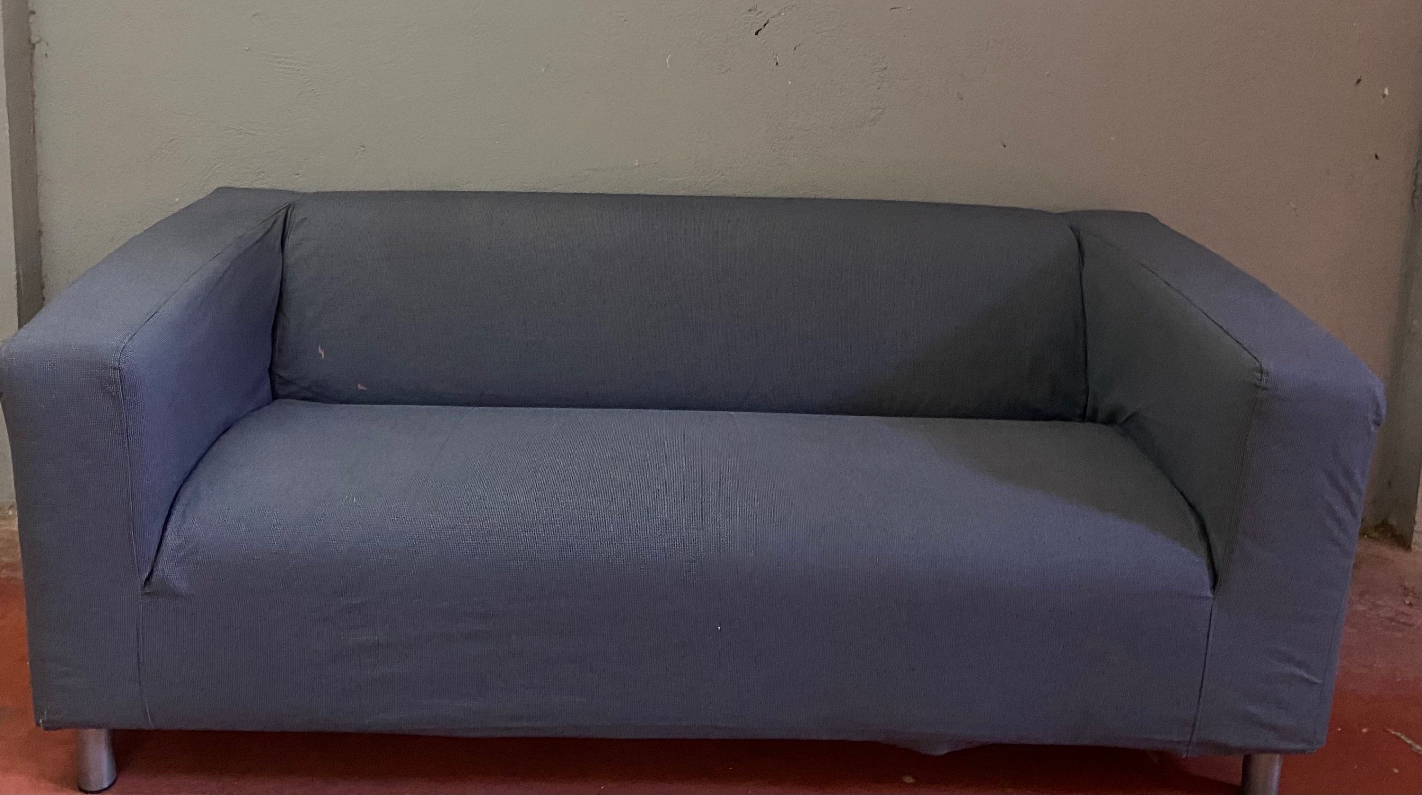 Fotografia del venedor