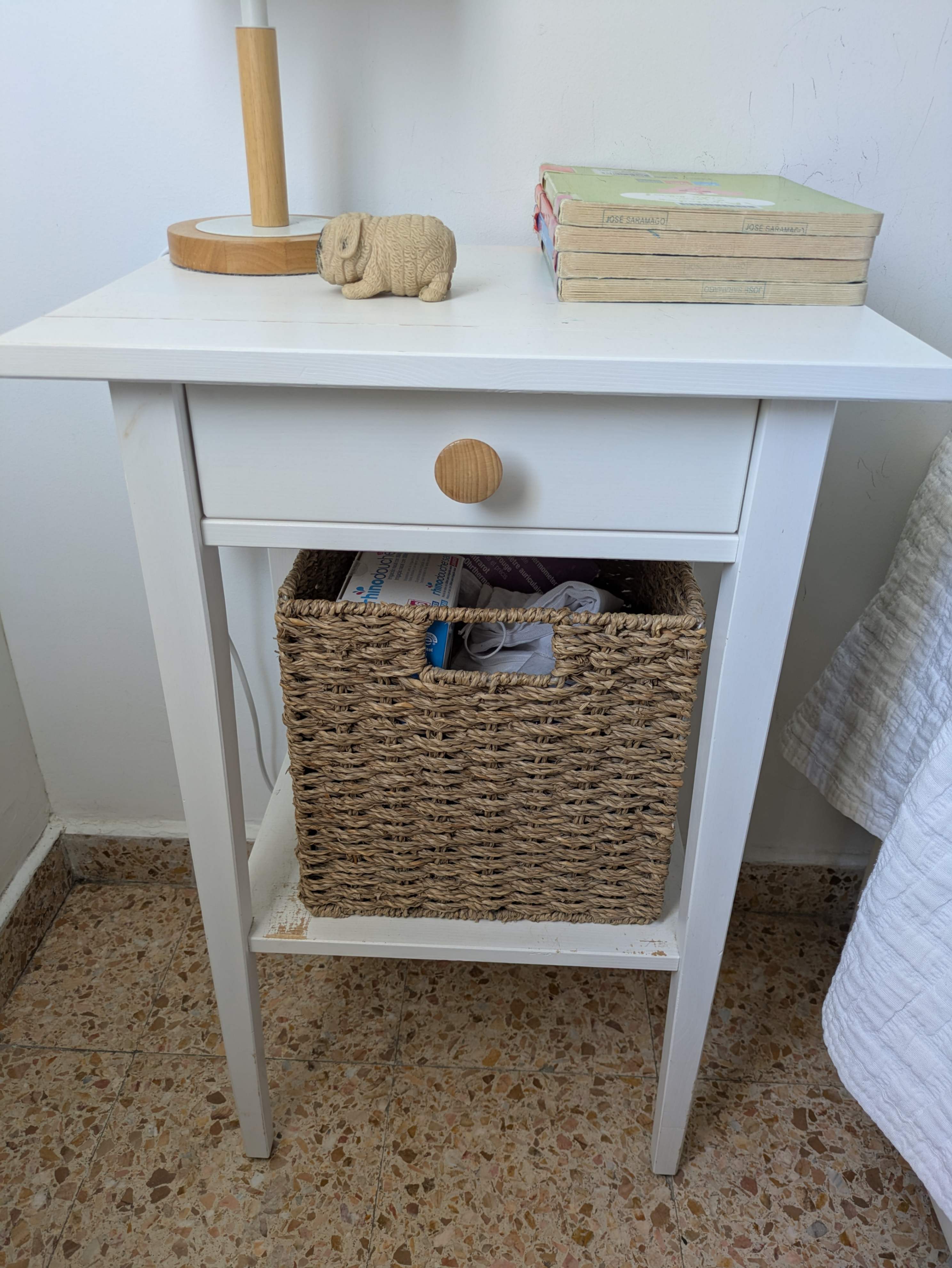 Seller photo