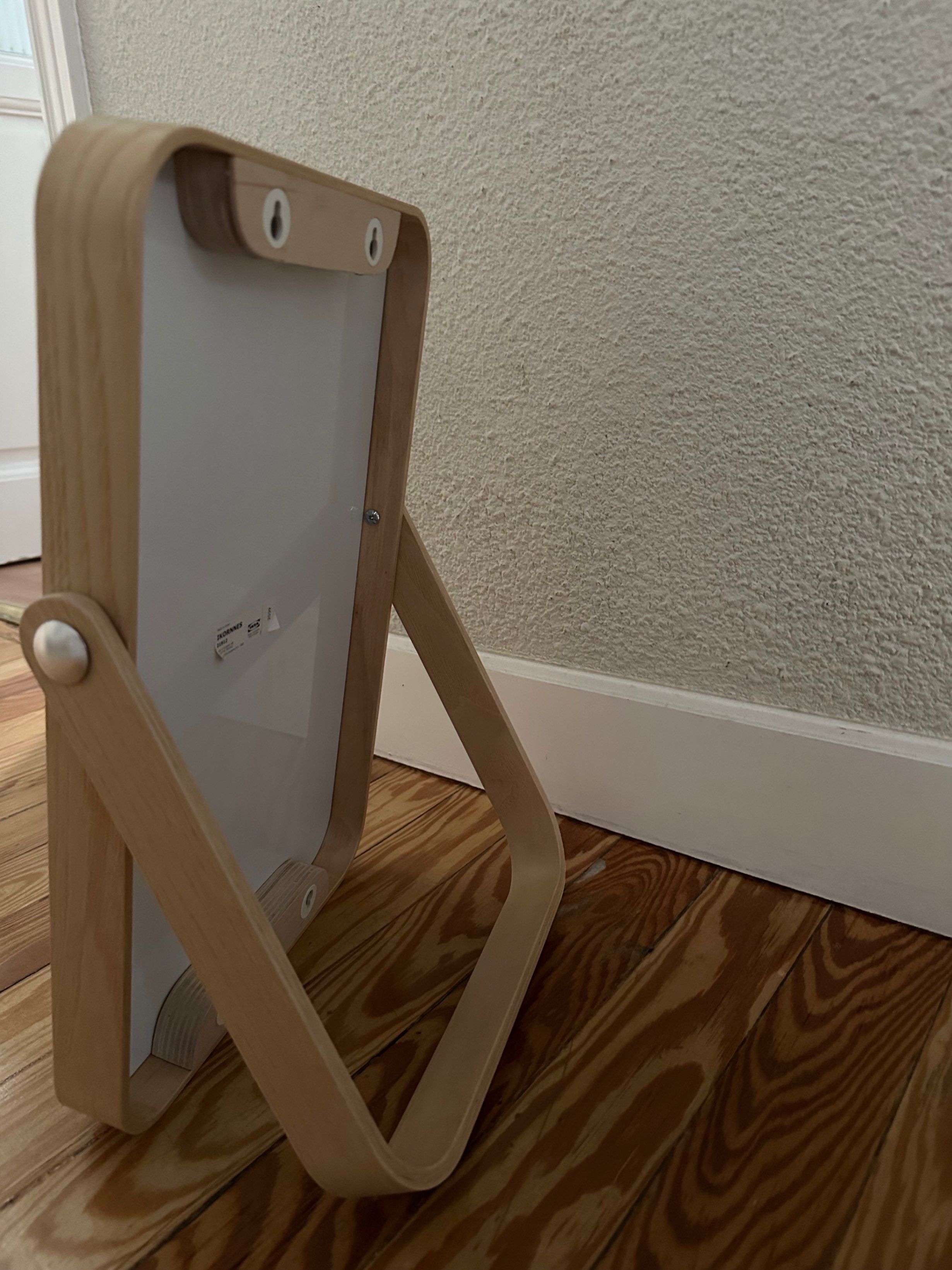 Seller photo