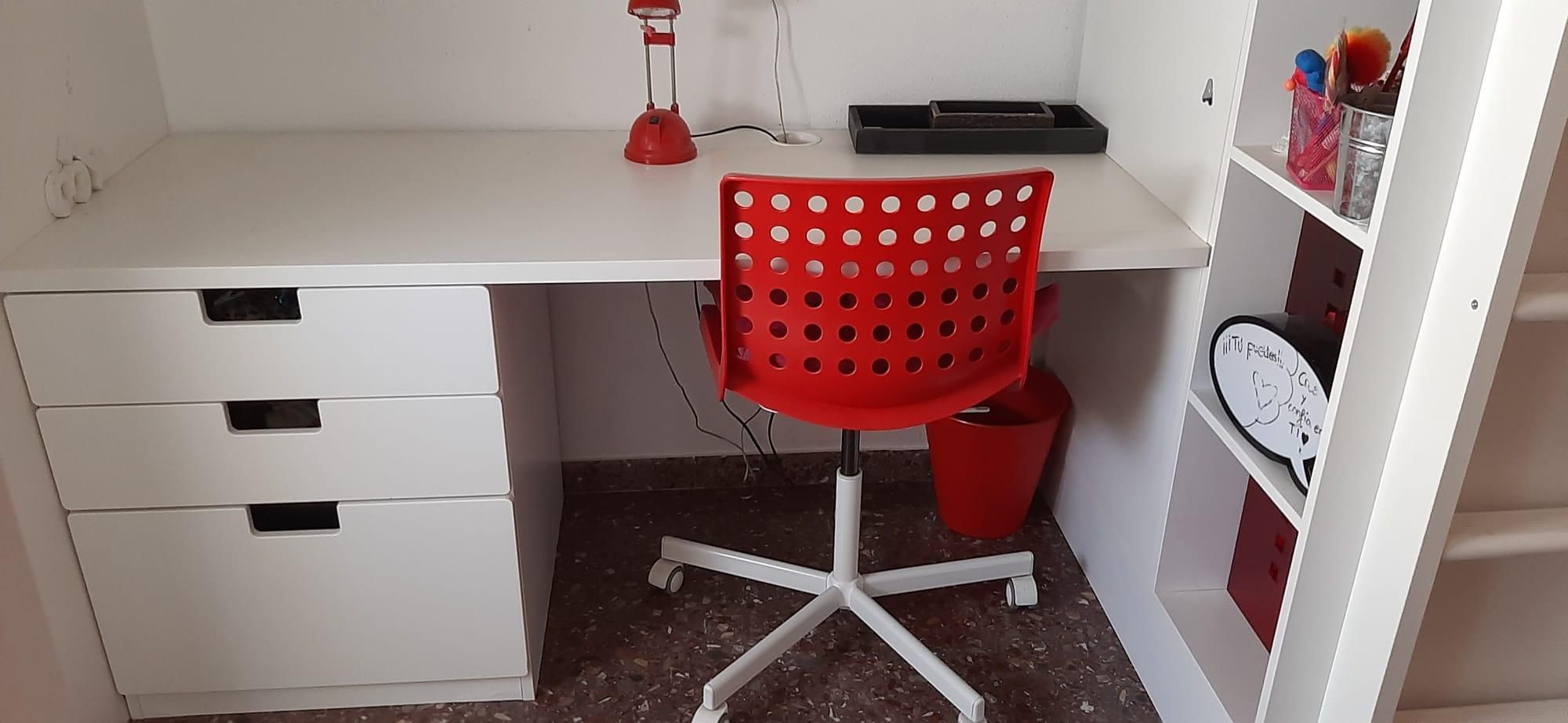 Fotografia del venedor