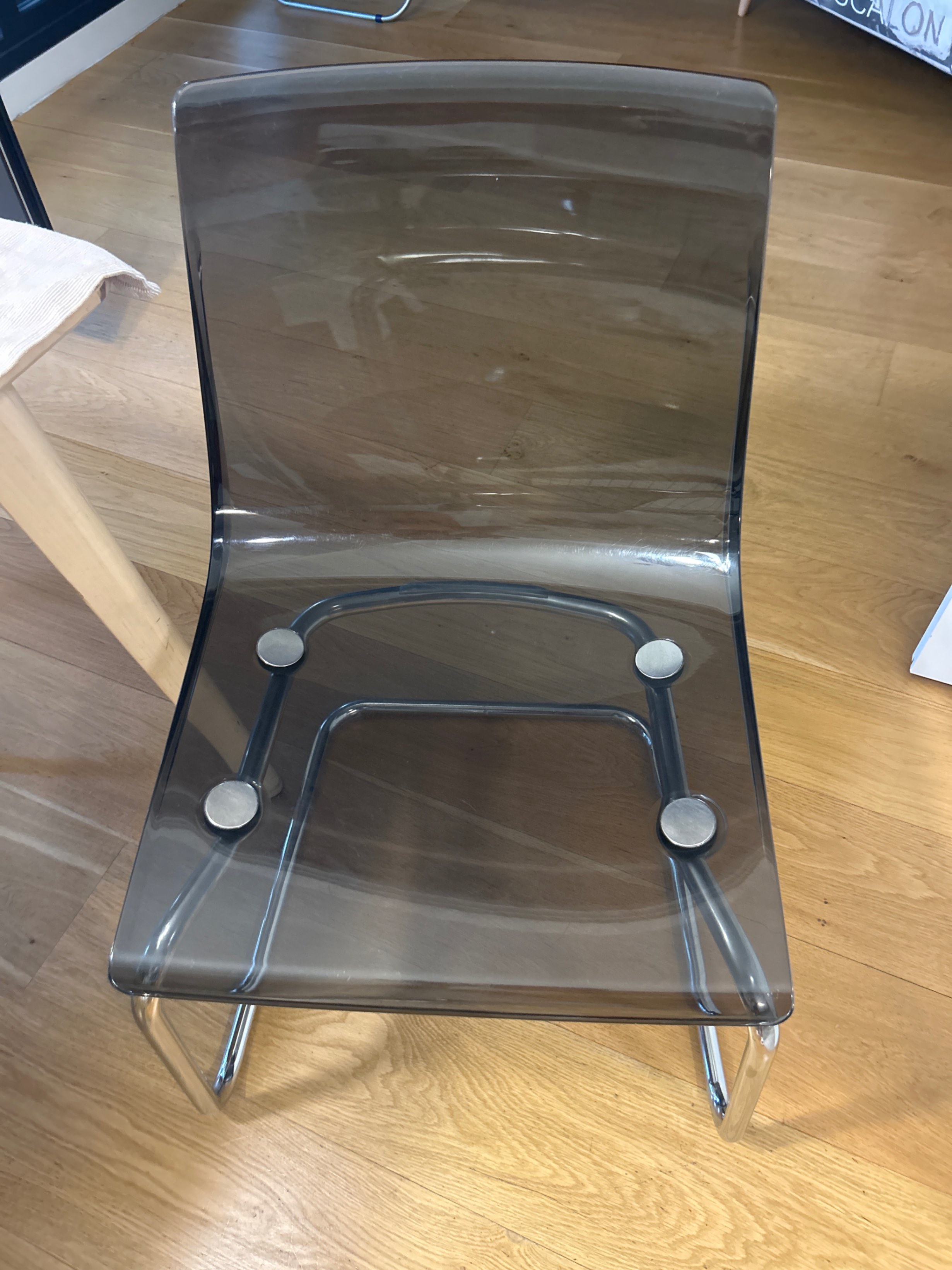 Seller photo