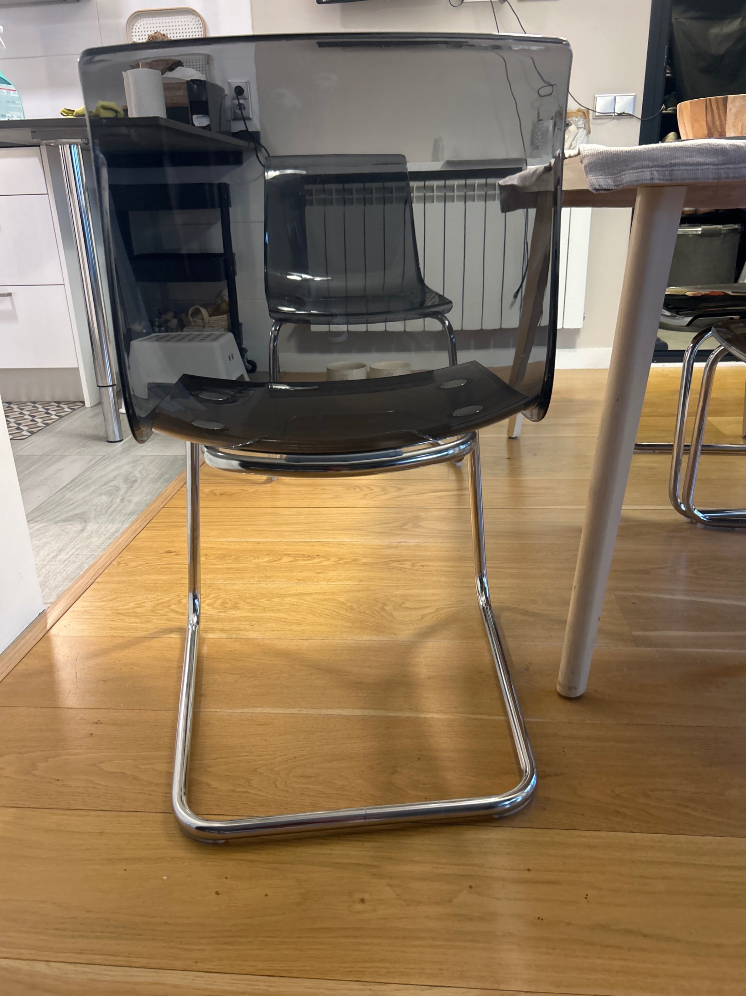 Seller photo