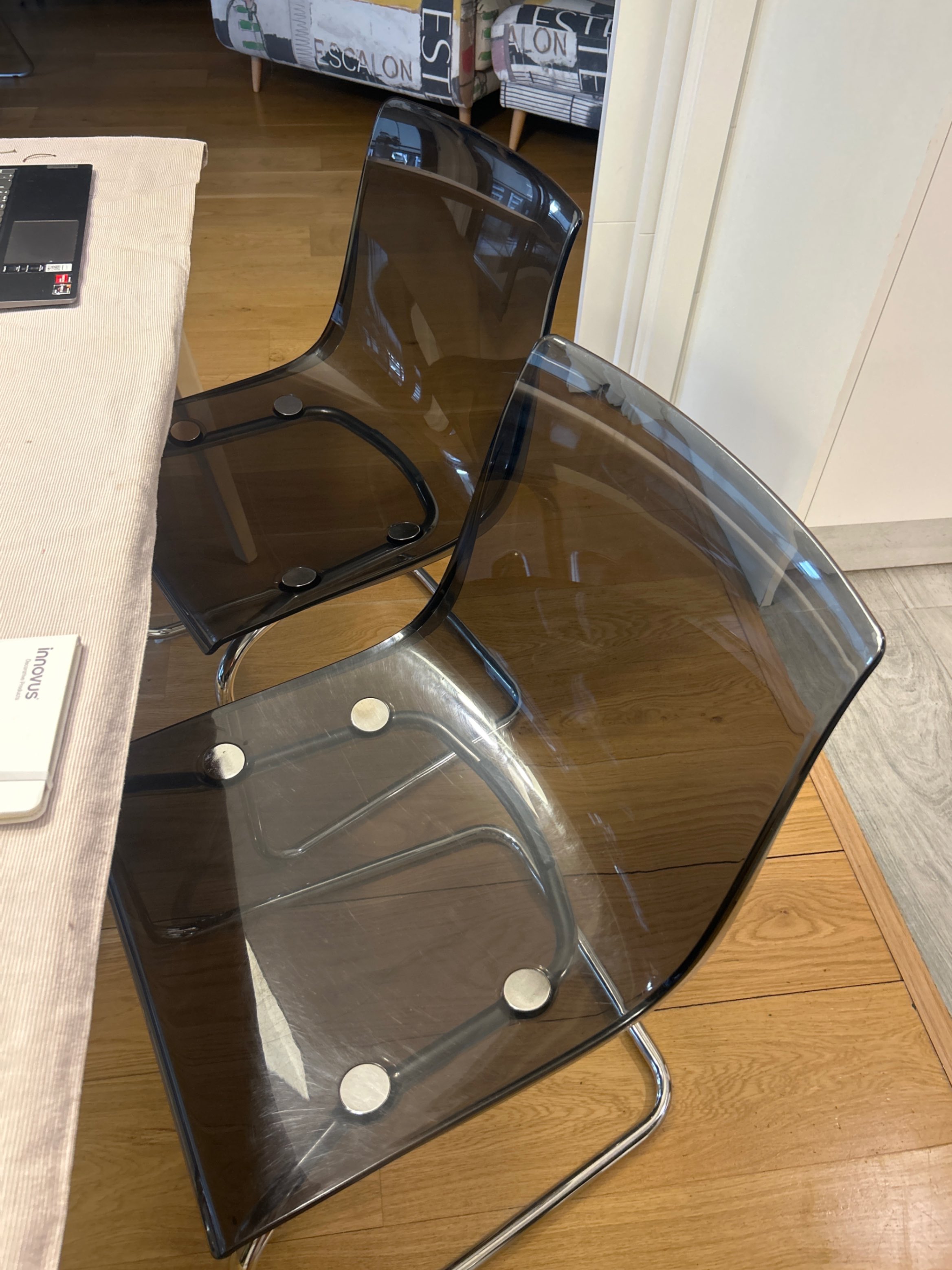 Seller photo