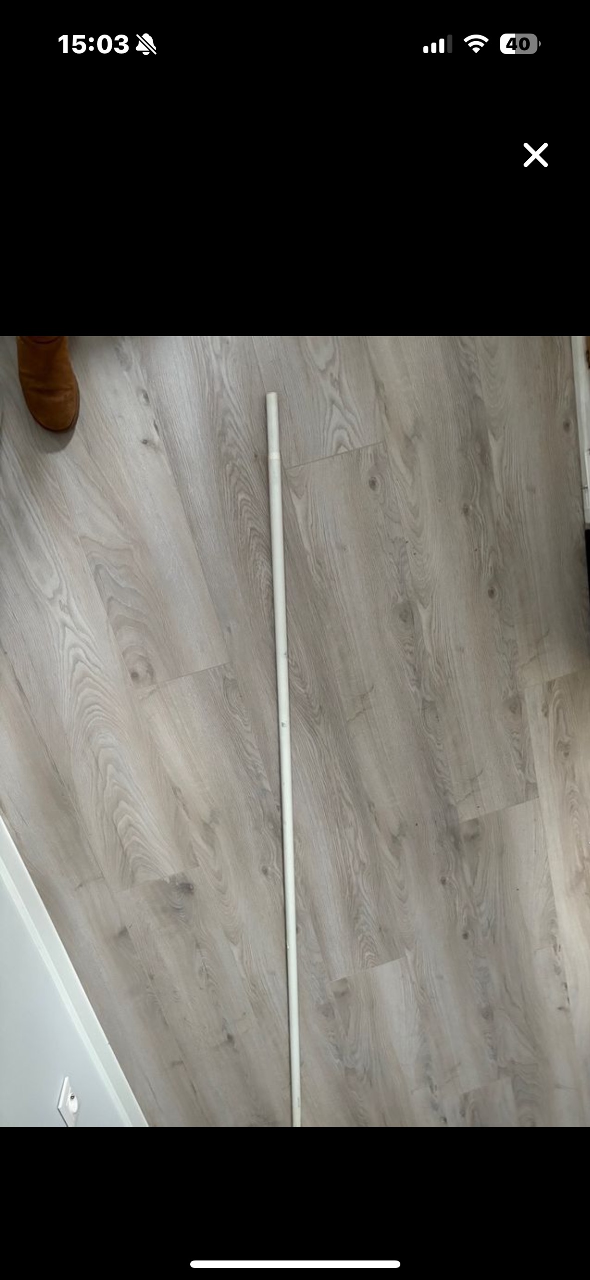 Seller photo
