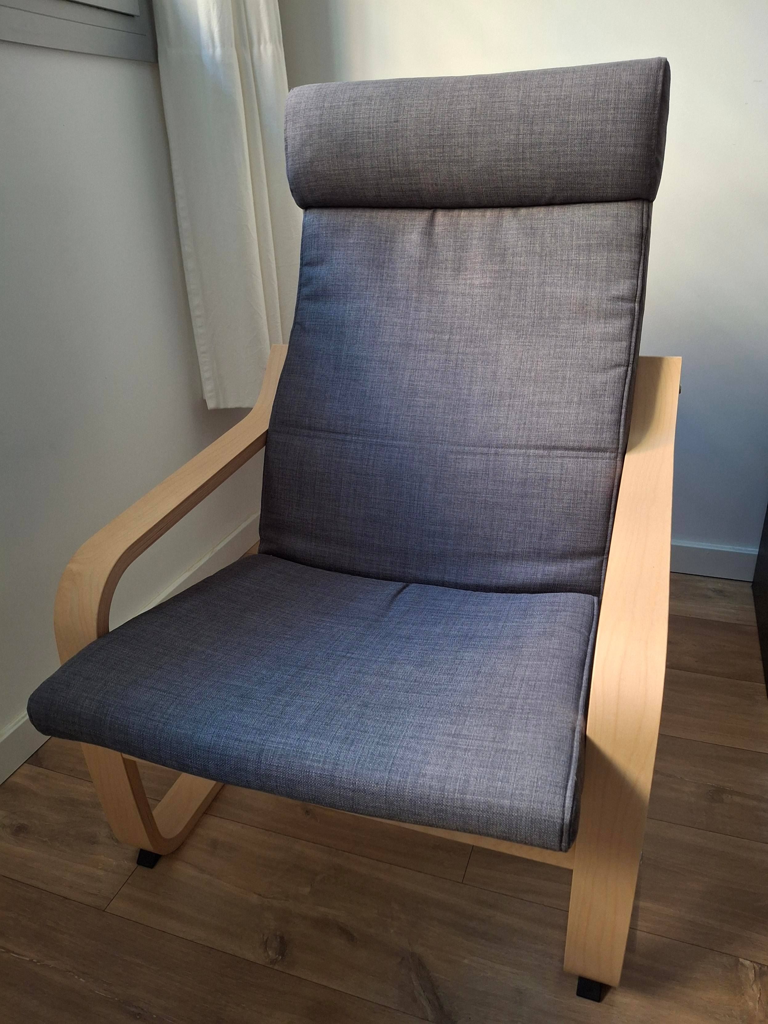 Seller photo