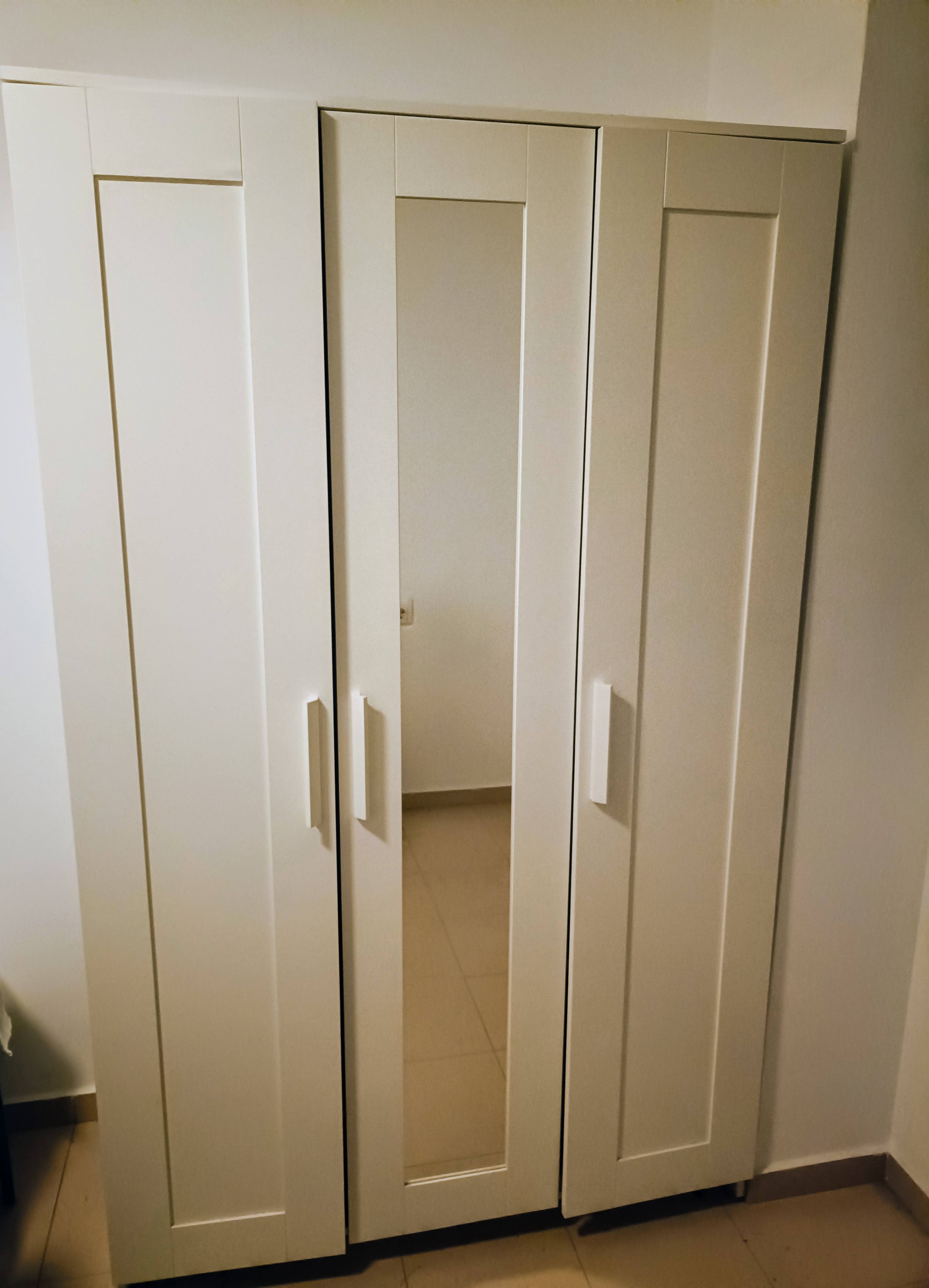 Seller photo