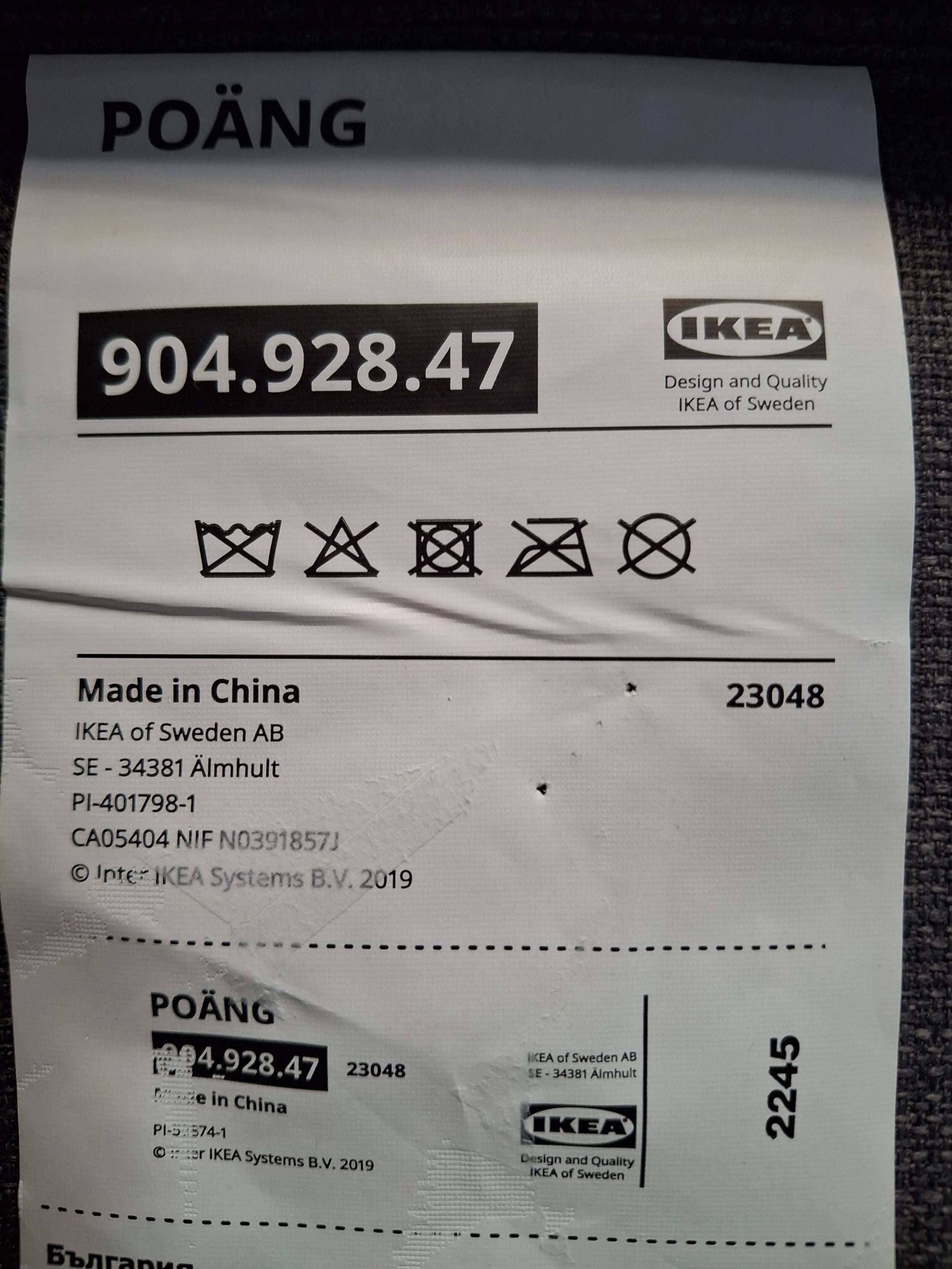 Seller photo
