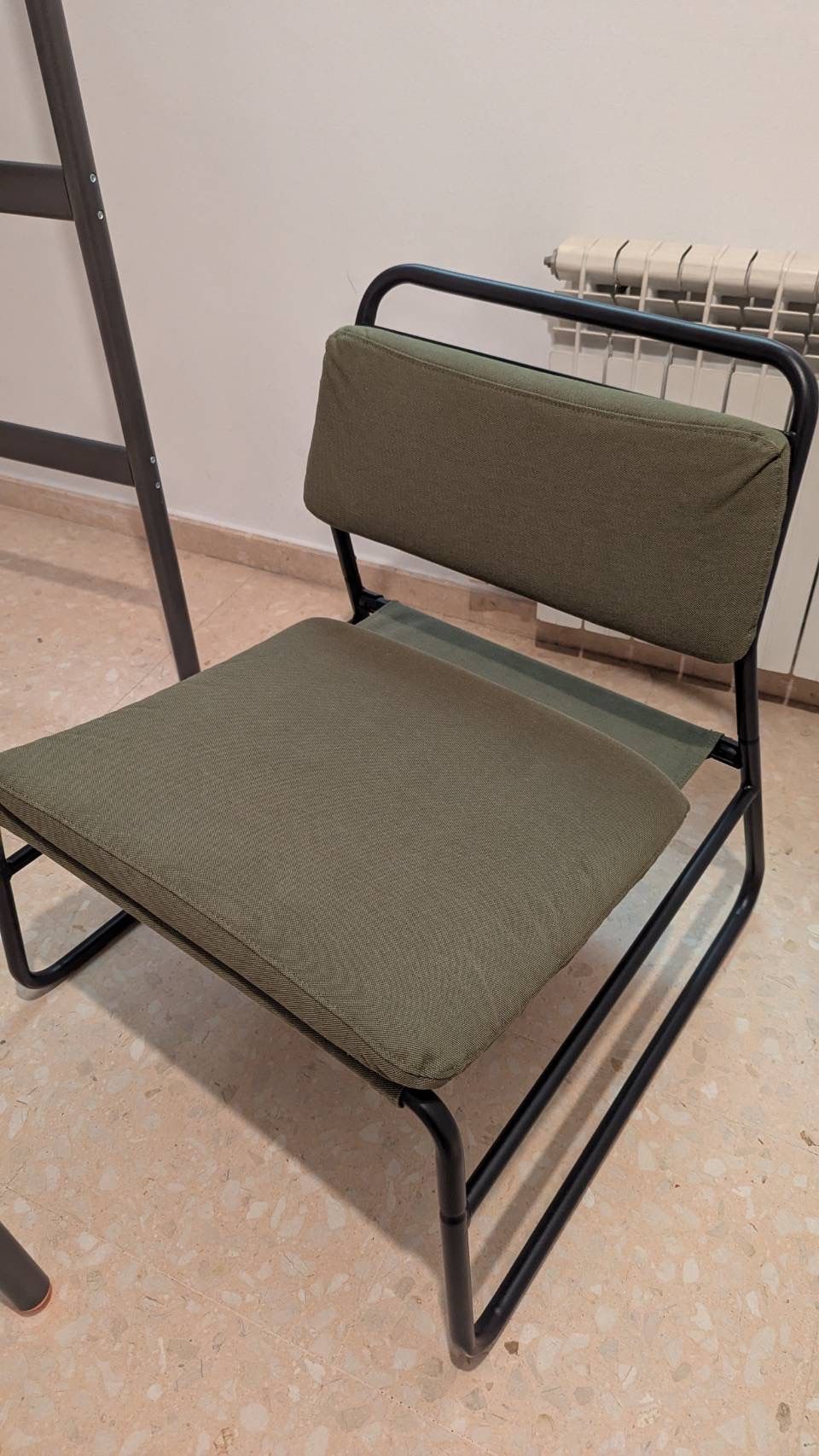 Foto do vendedor