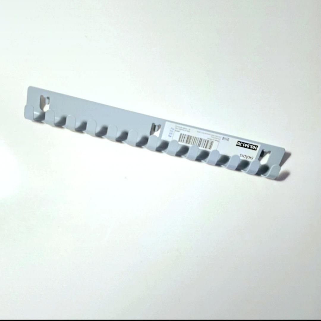 Fotografia del venedor