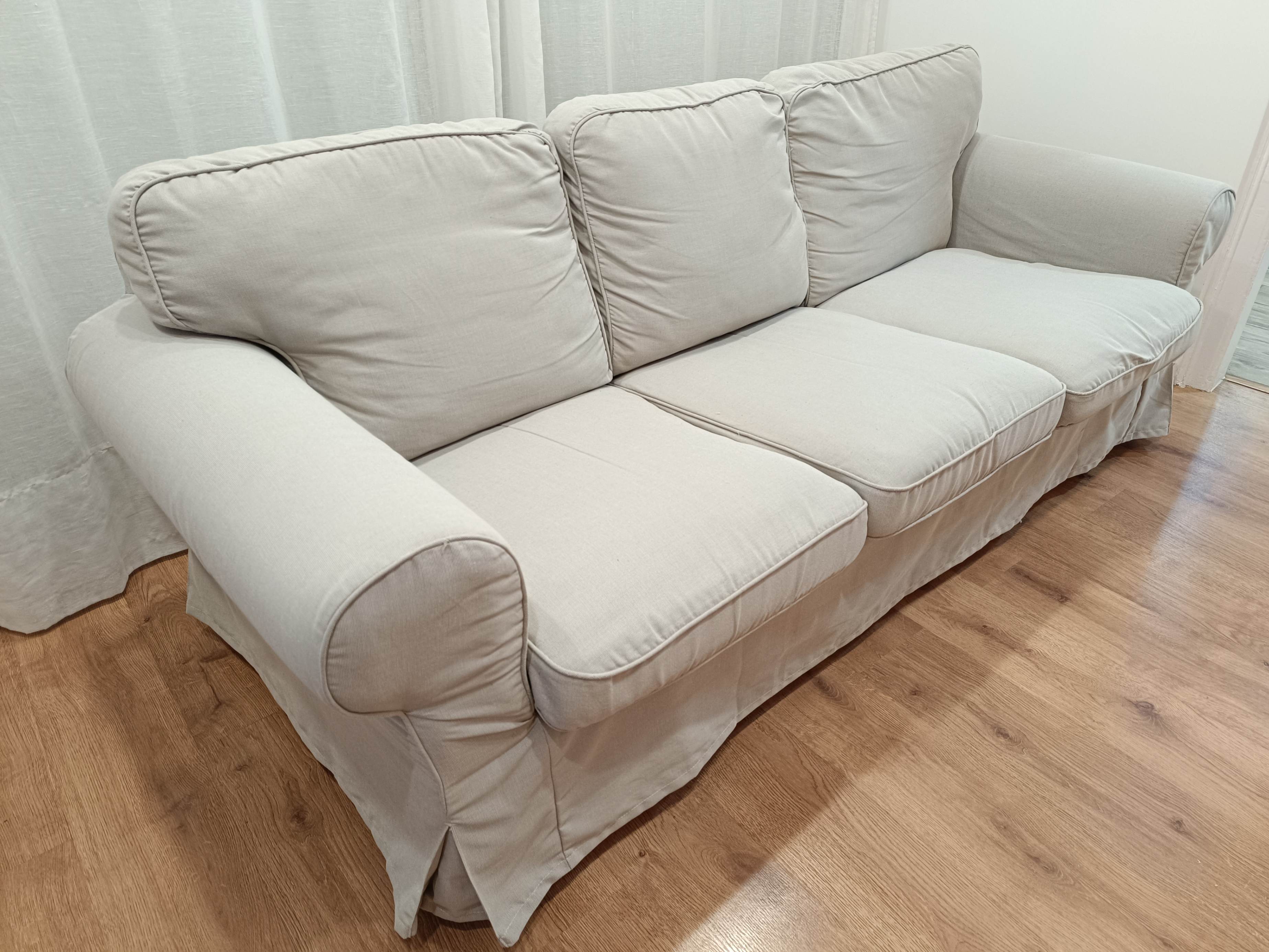 Seller photo