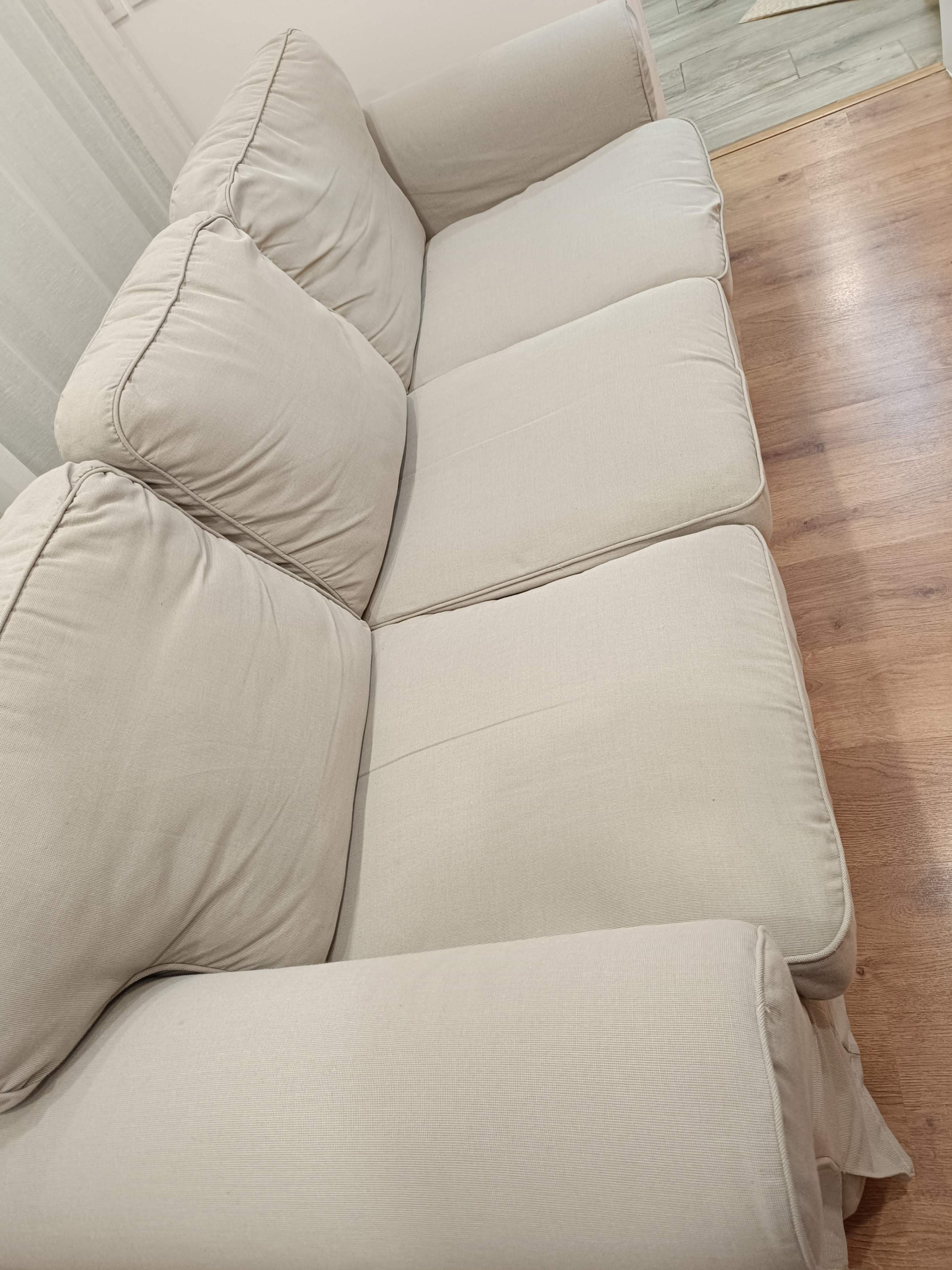 Seller photo