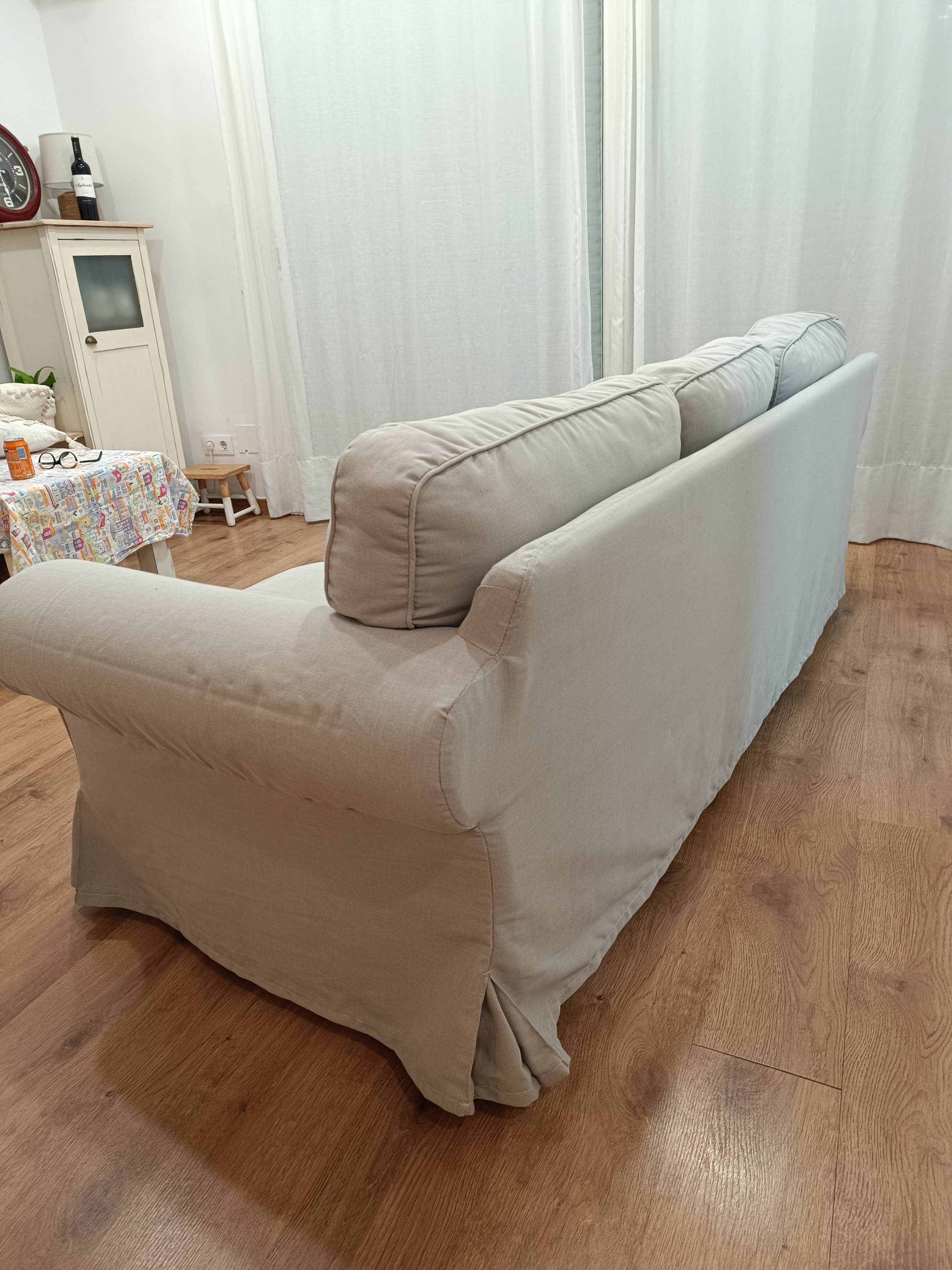 Seller photo