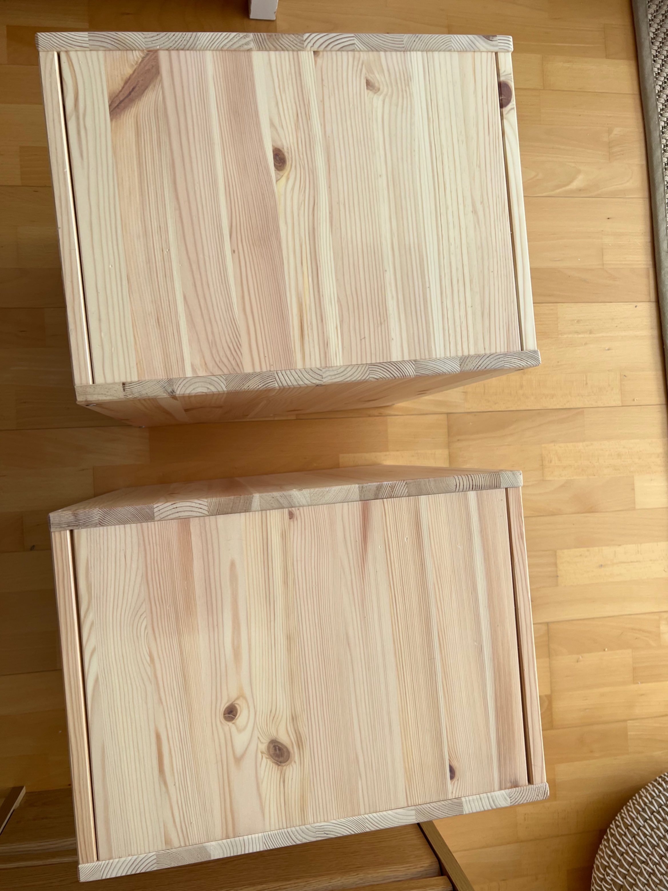 Seller photo