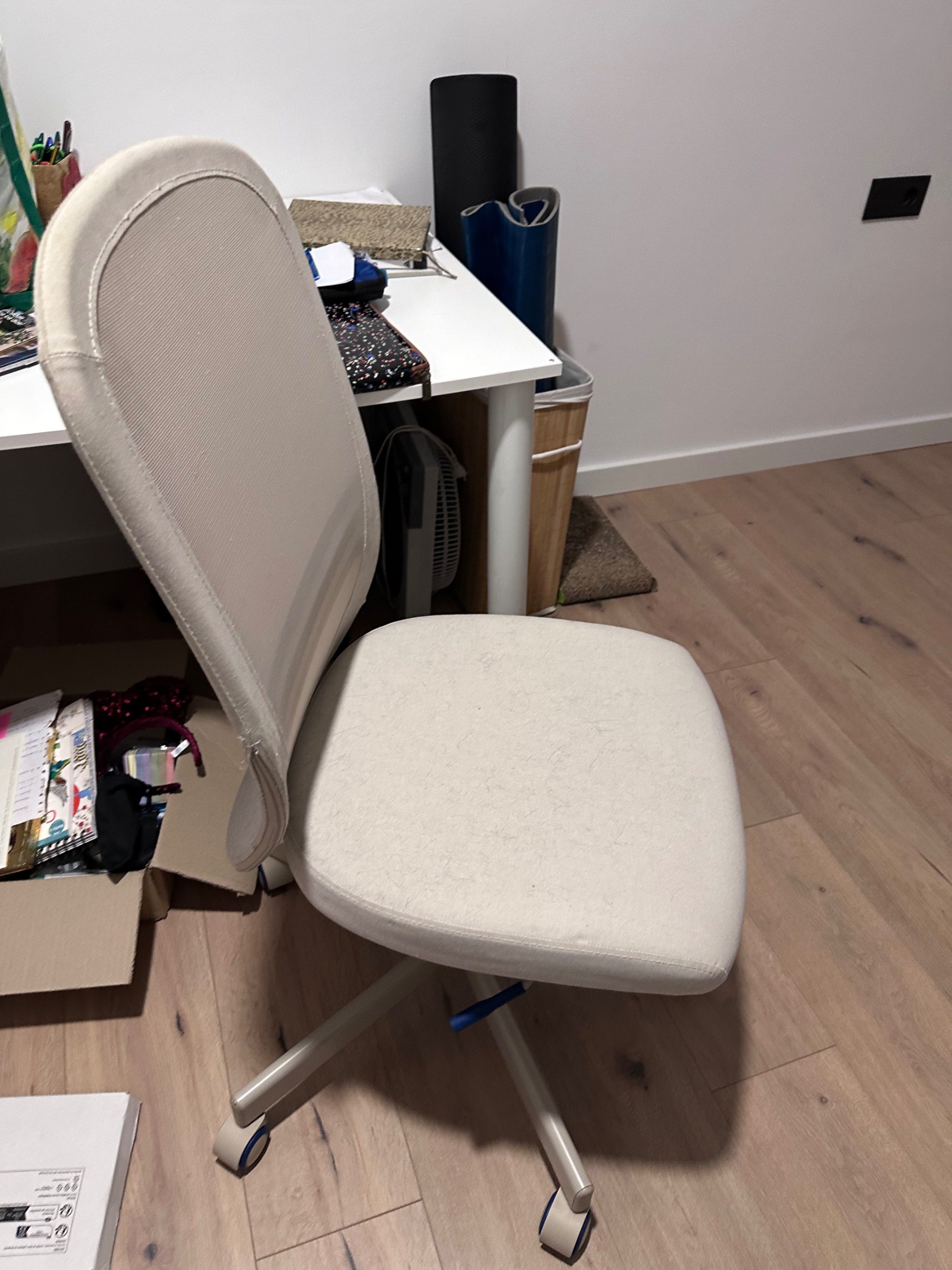 Seller photo