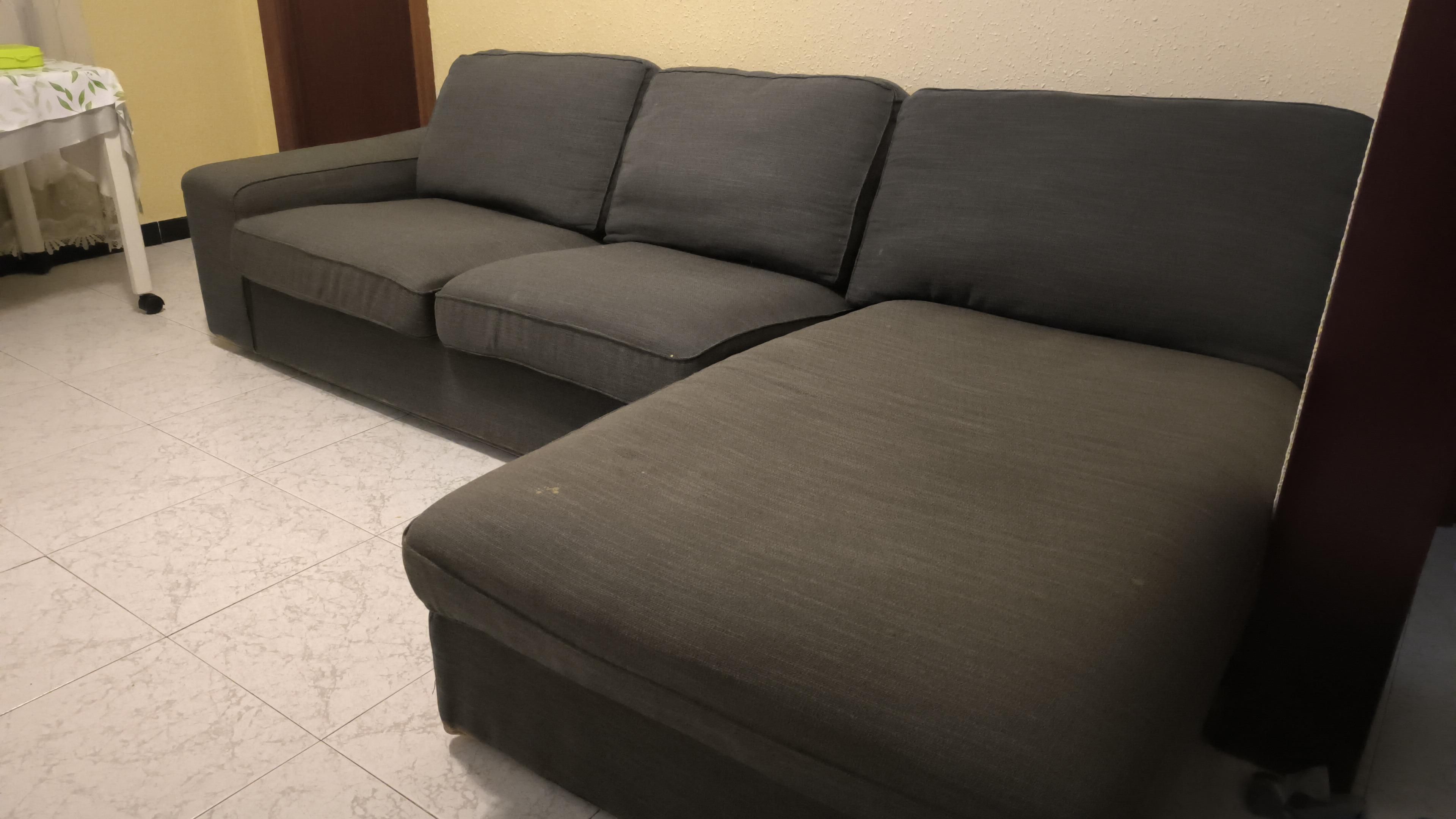Seller photo