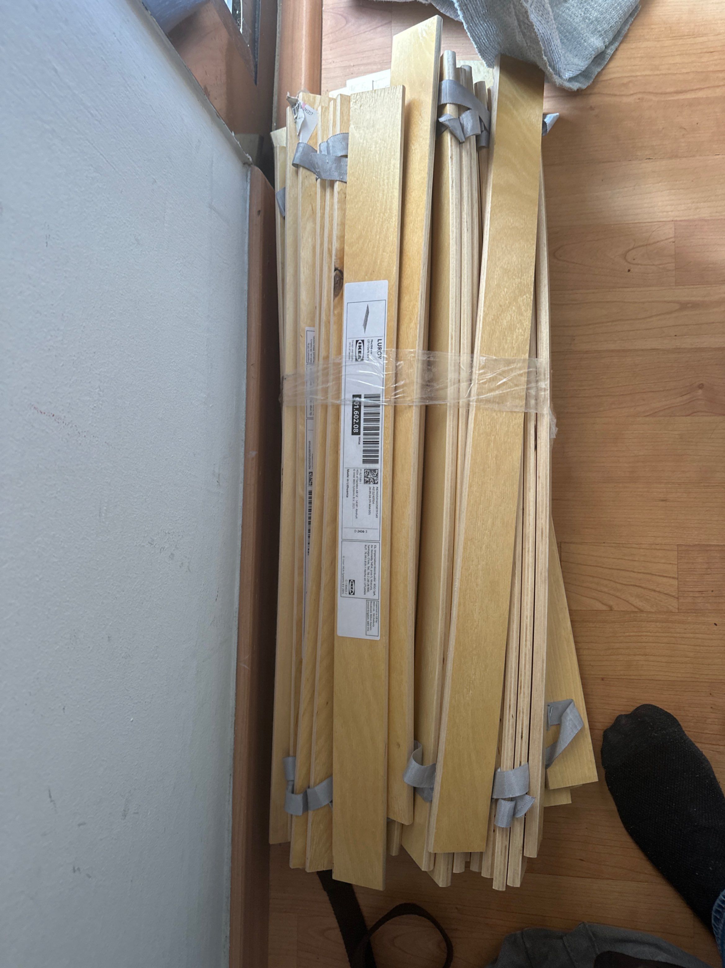 Seller photo