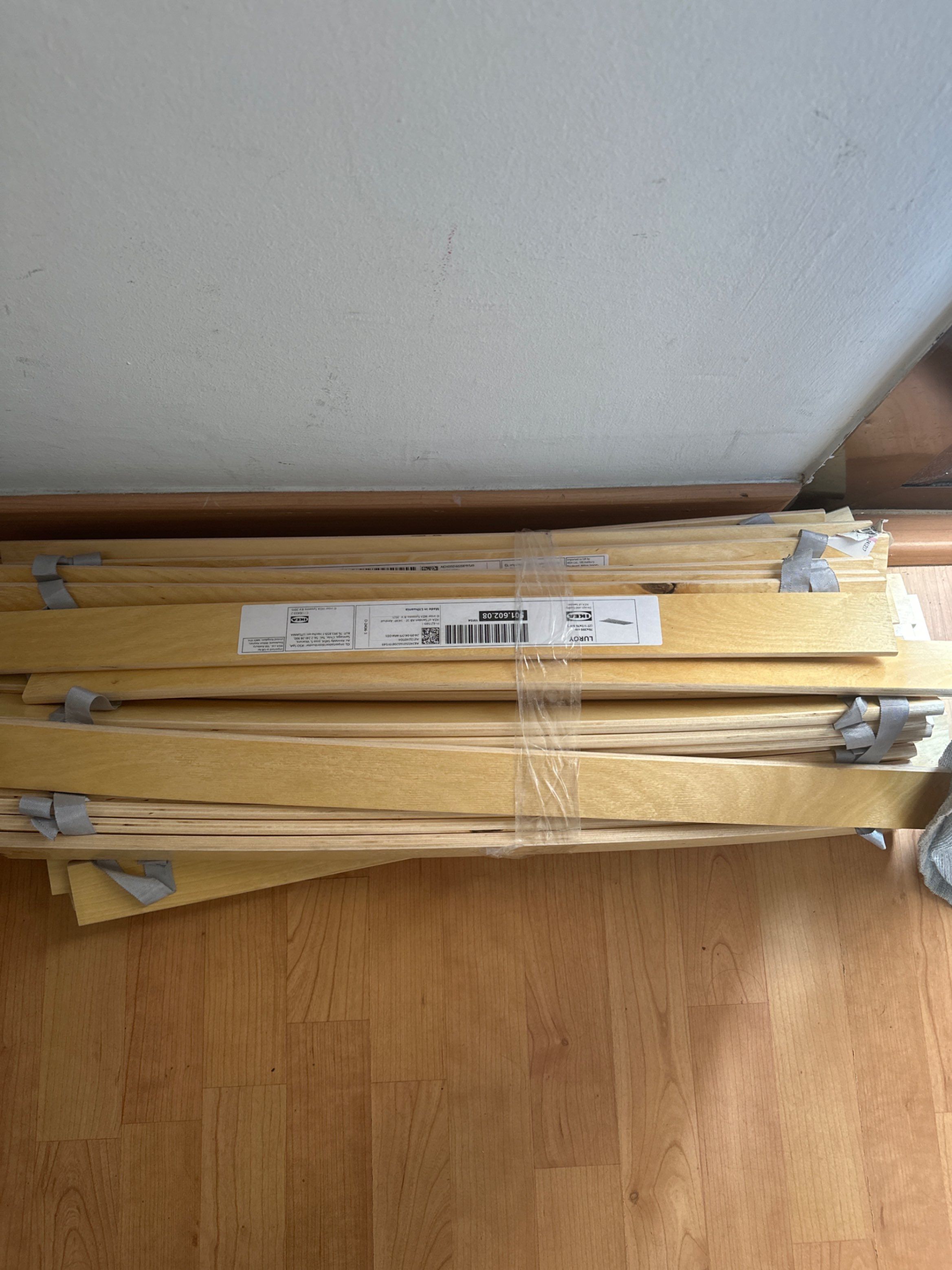 Seller photo