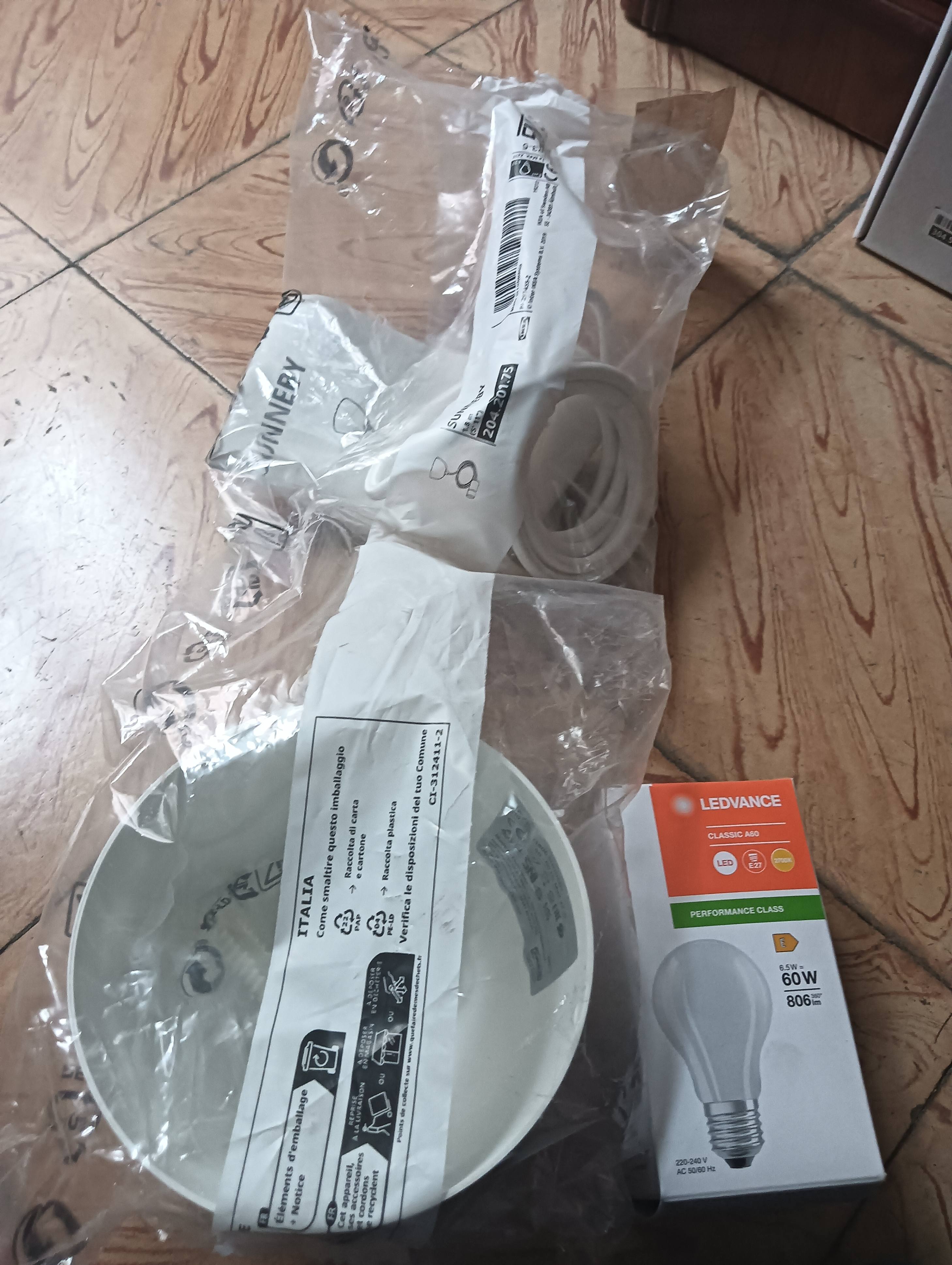 Seller photo