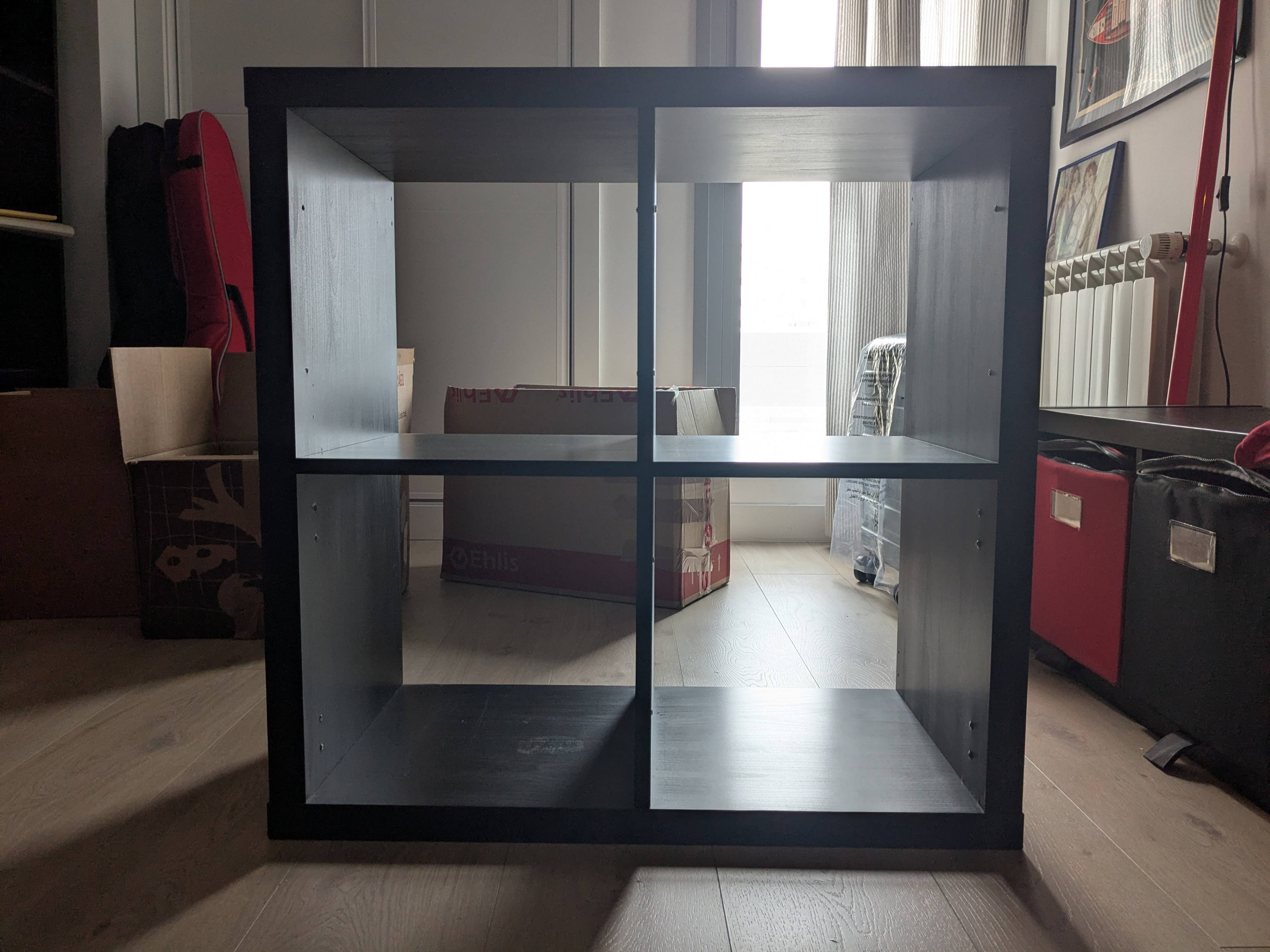Foto del vendedor