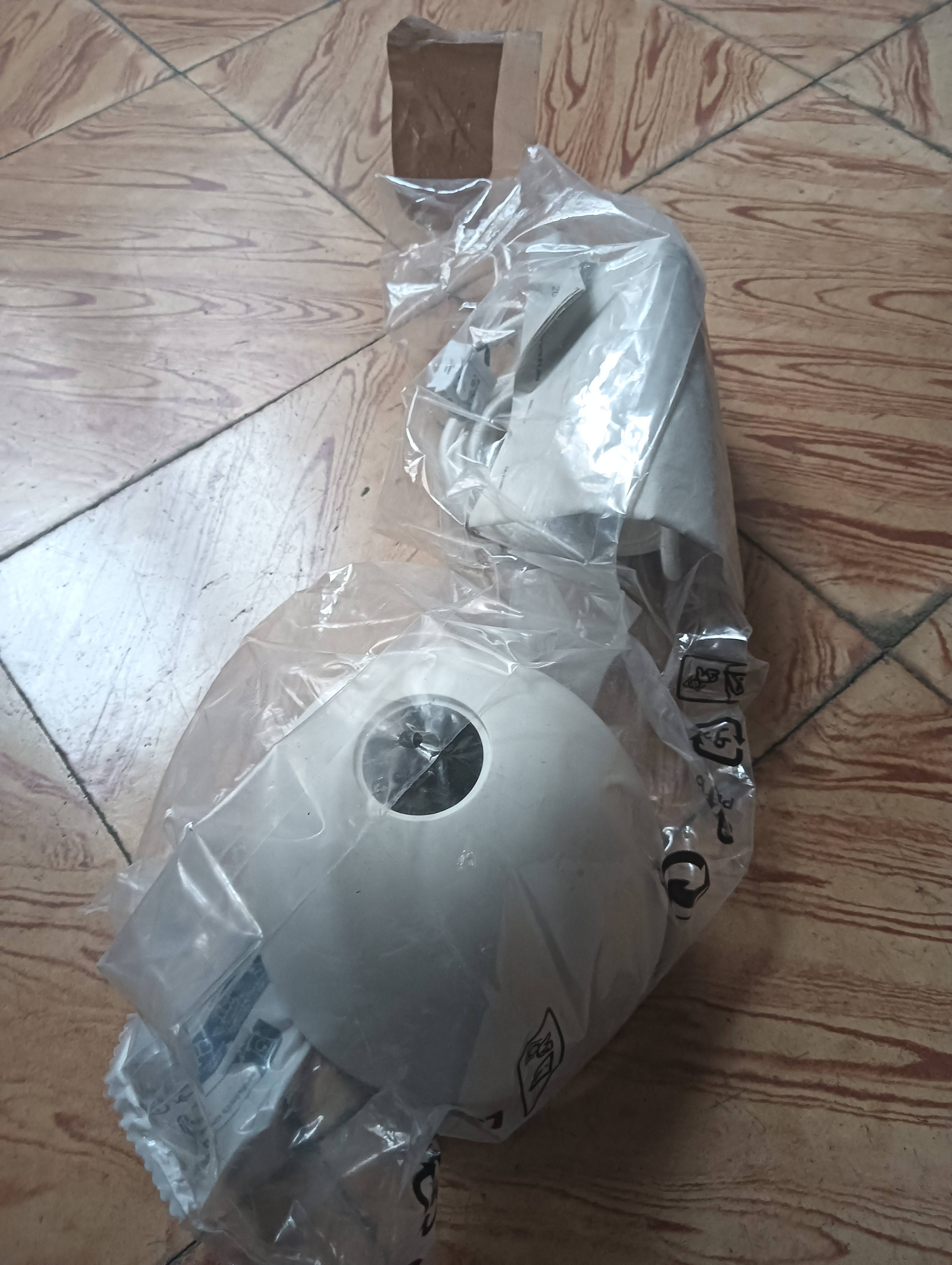 Seller photo