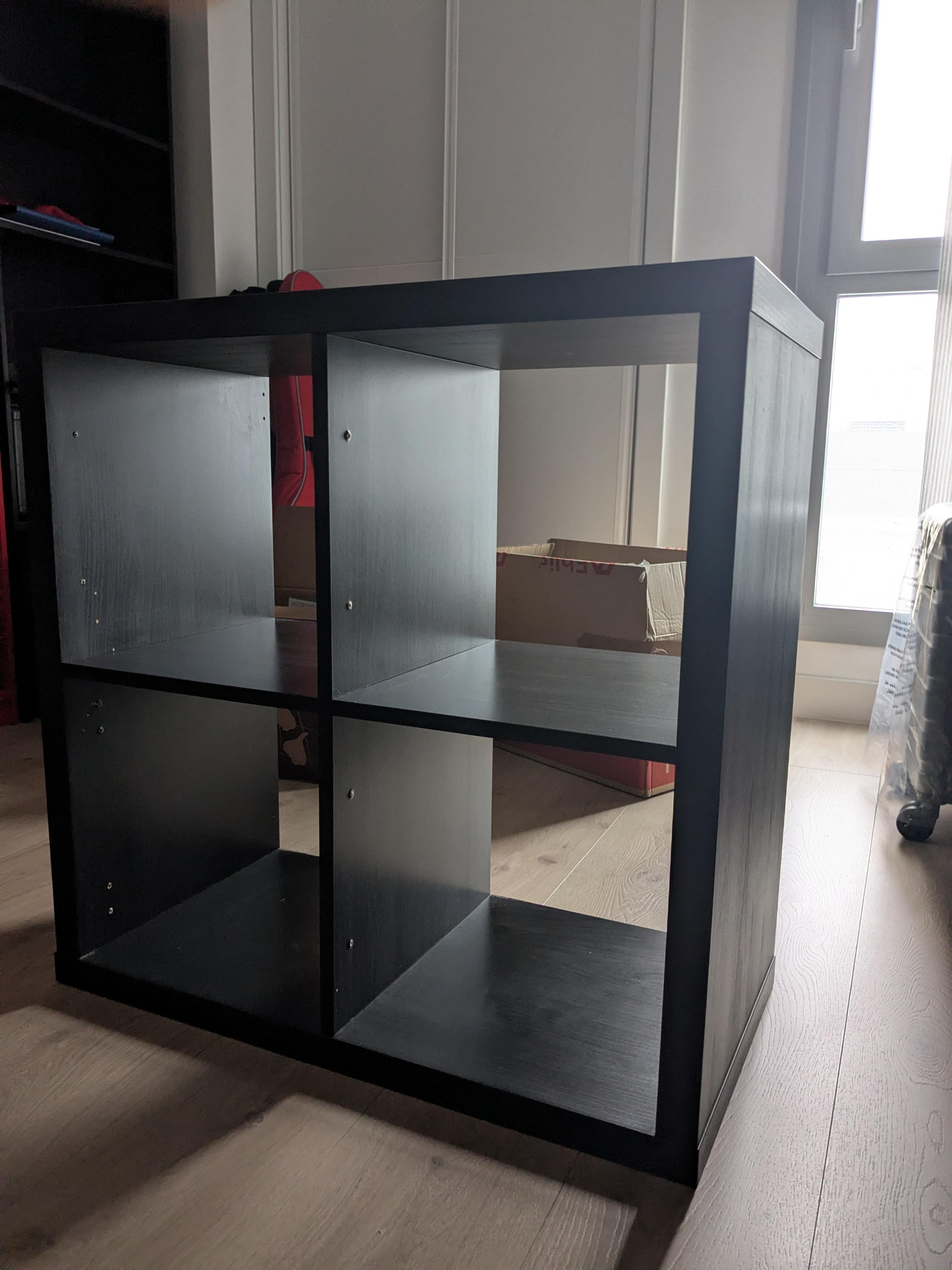 Foto del vendedor