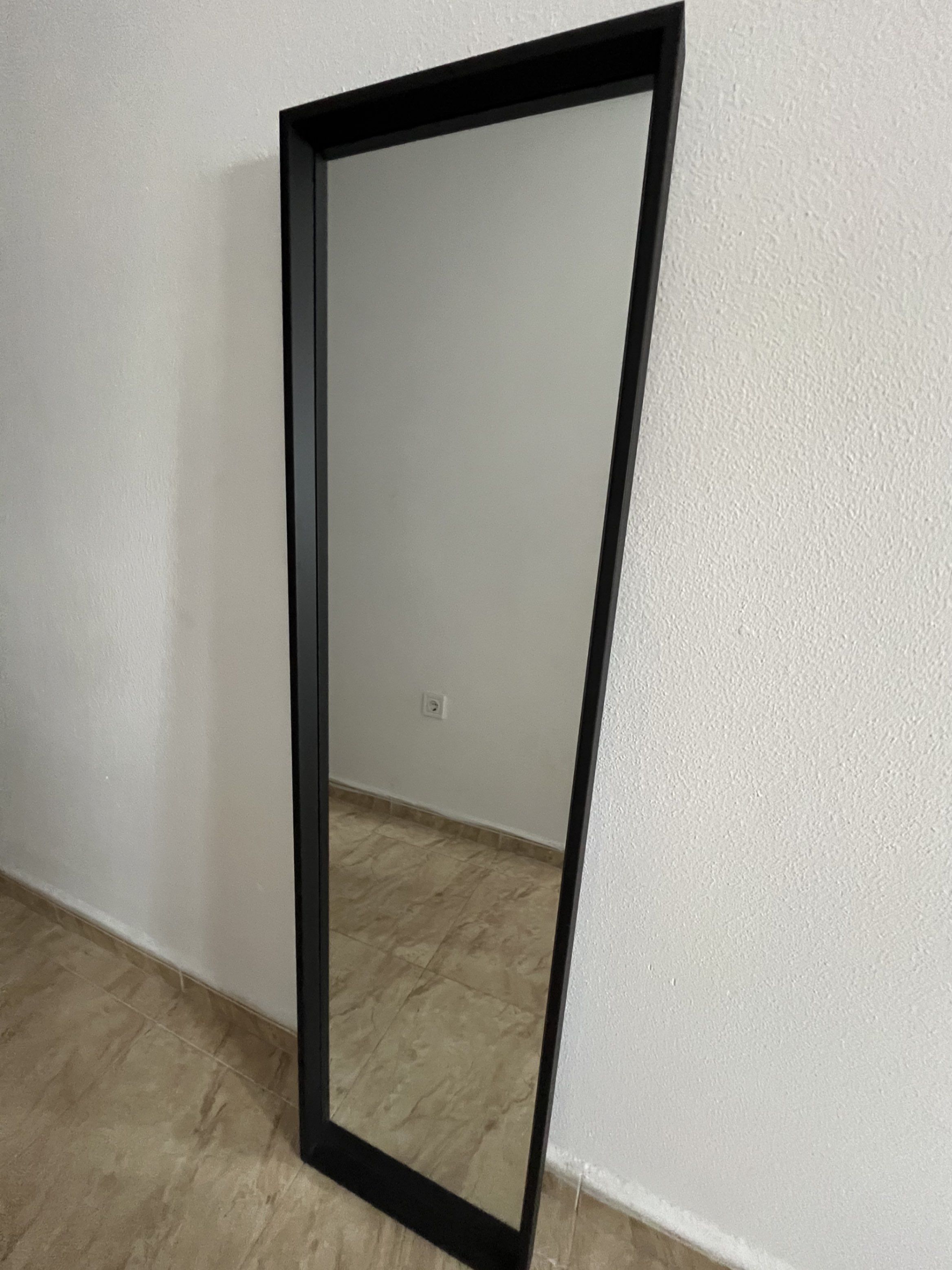 Fotografia del venedor