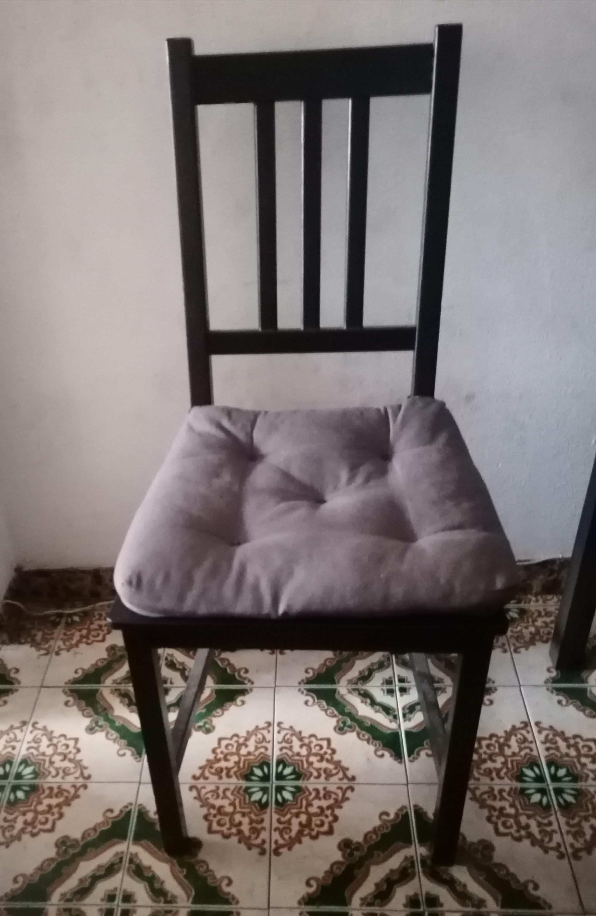 Fotografia del venedor