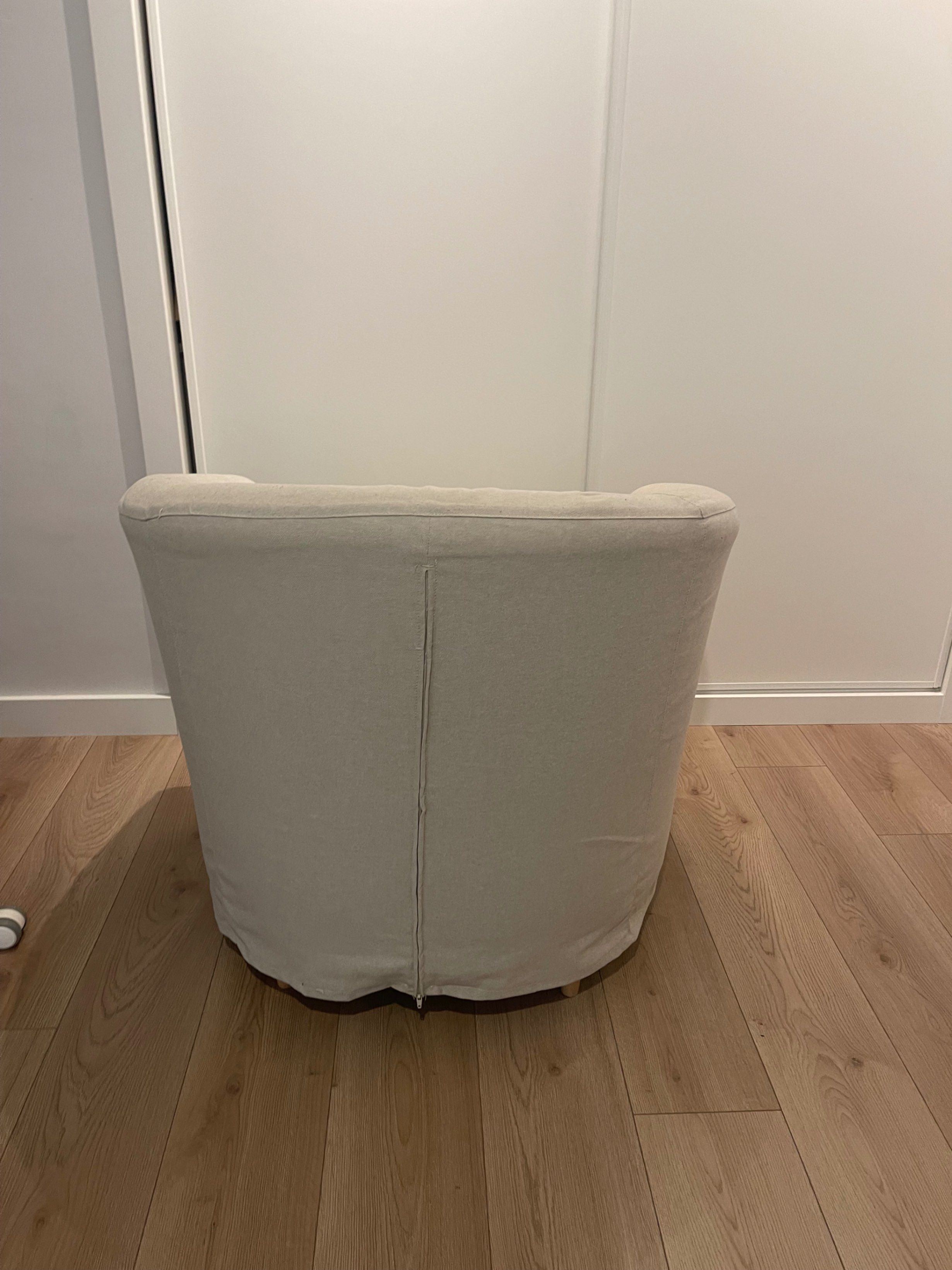 Saltzailearen argazkia