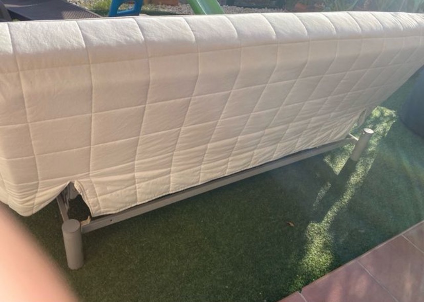 Seller photo