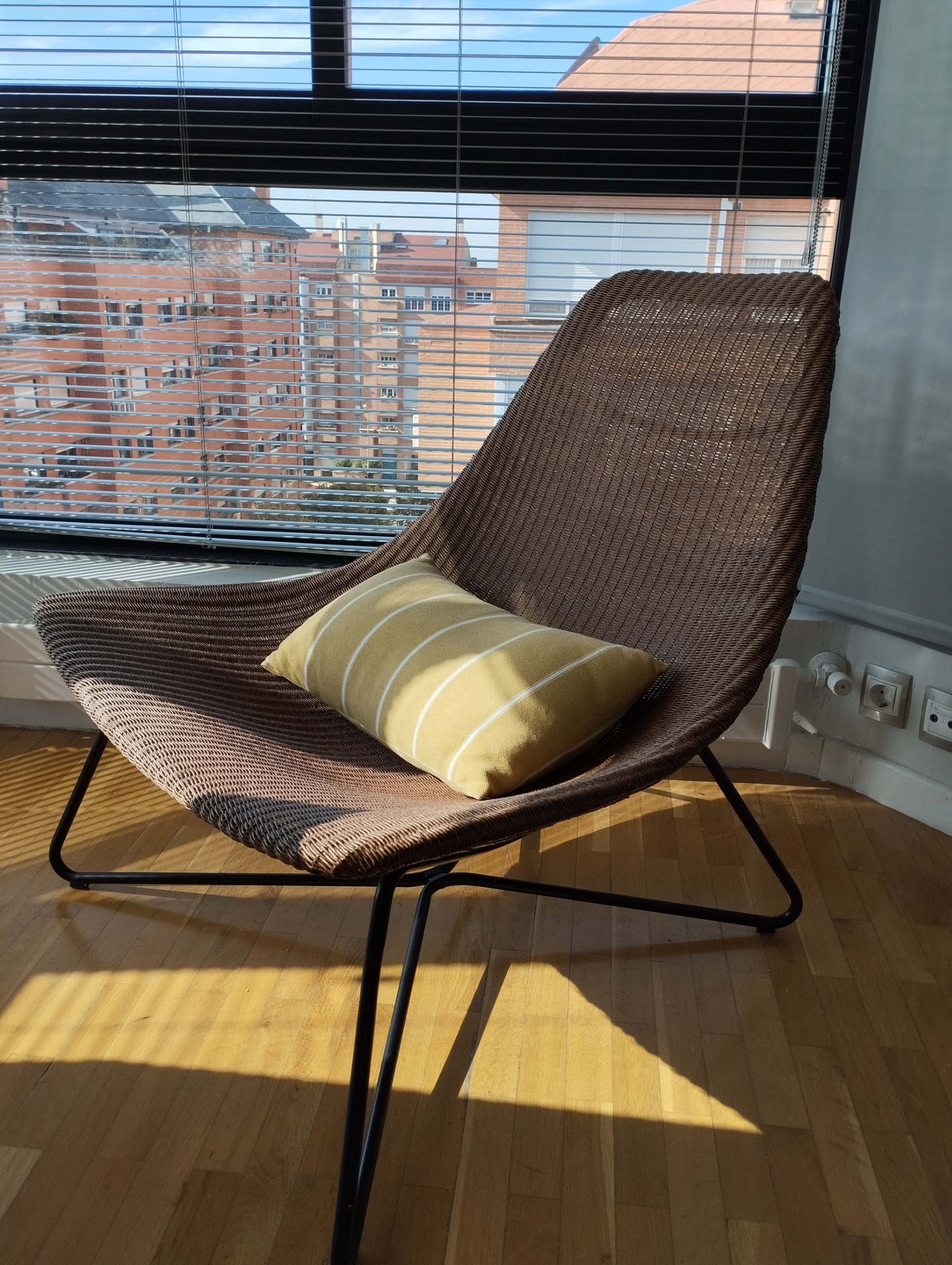 Fotografia del venedor
