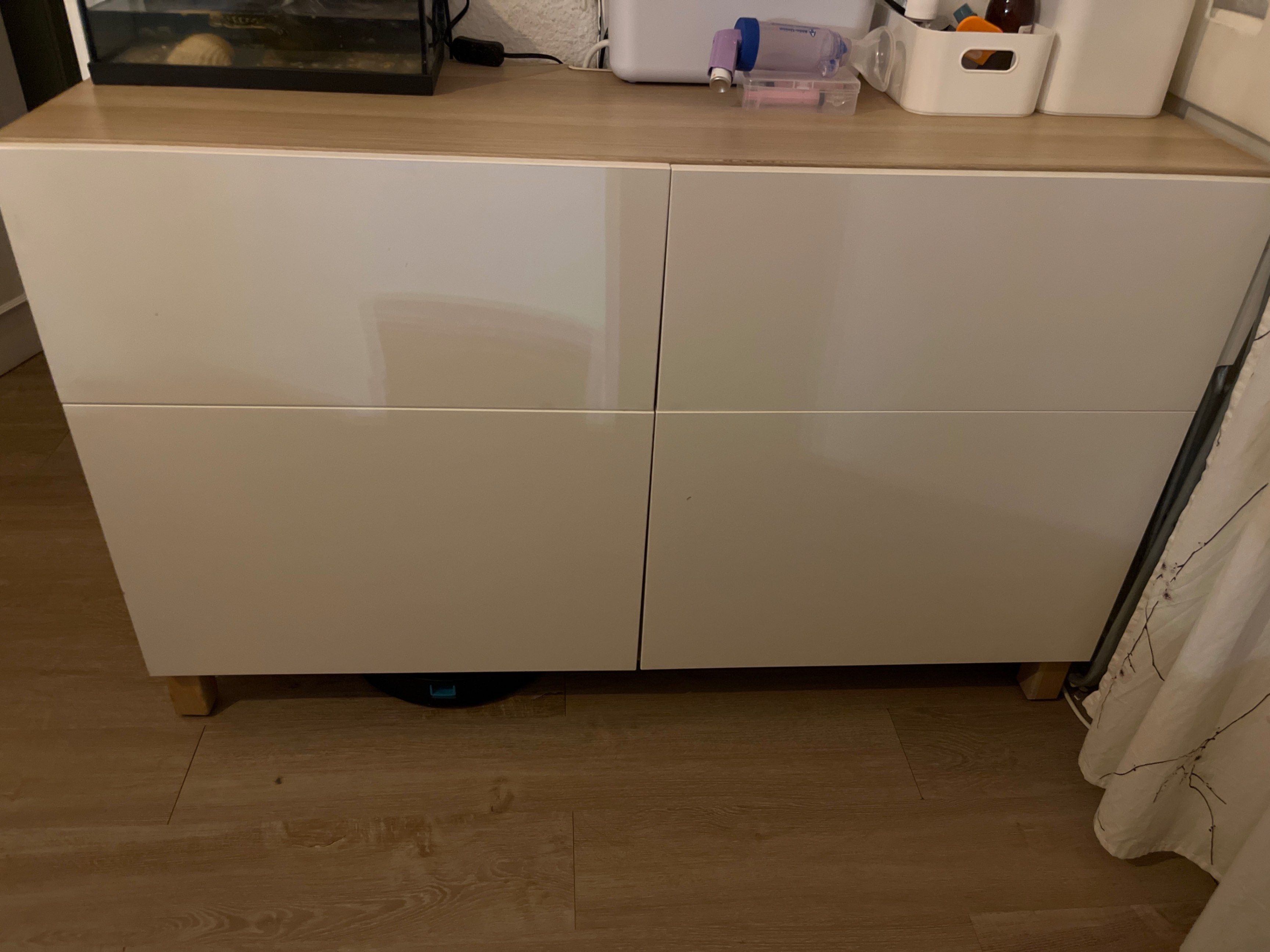 Seller photo