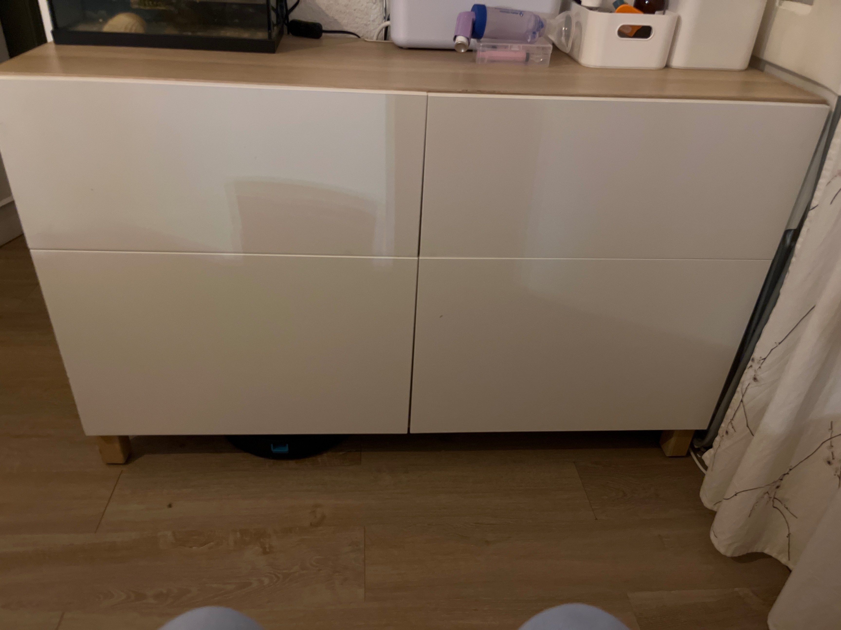 Seller photo