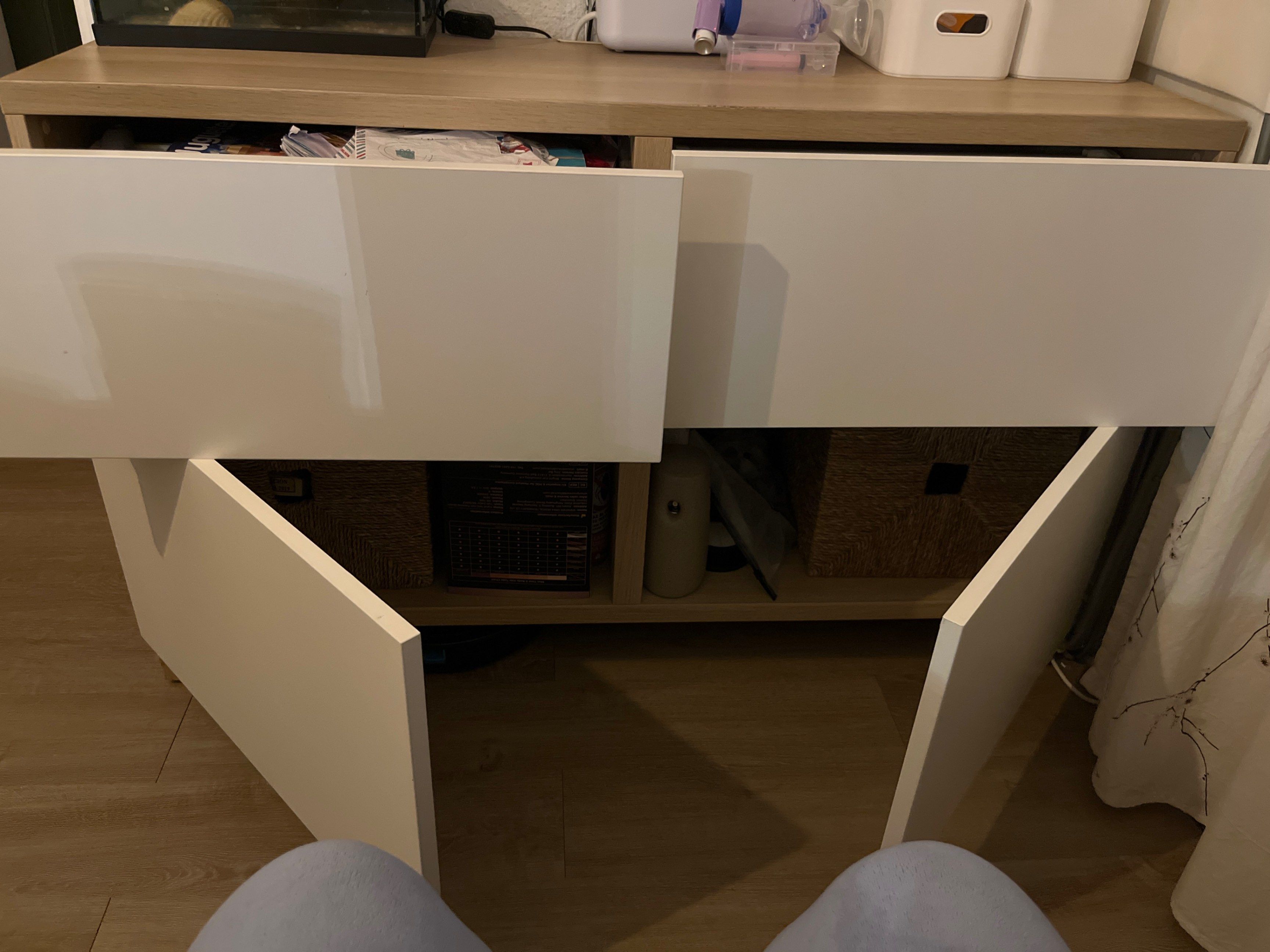Seller photo