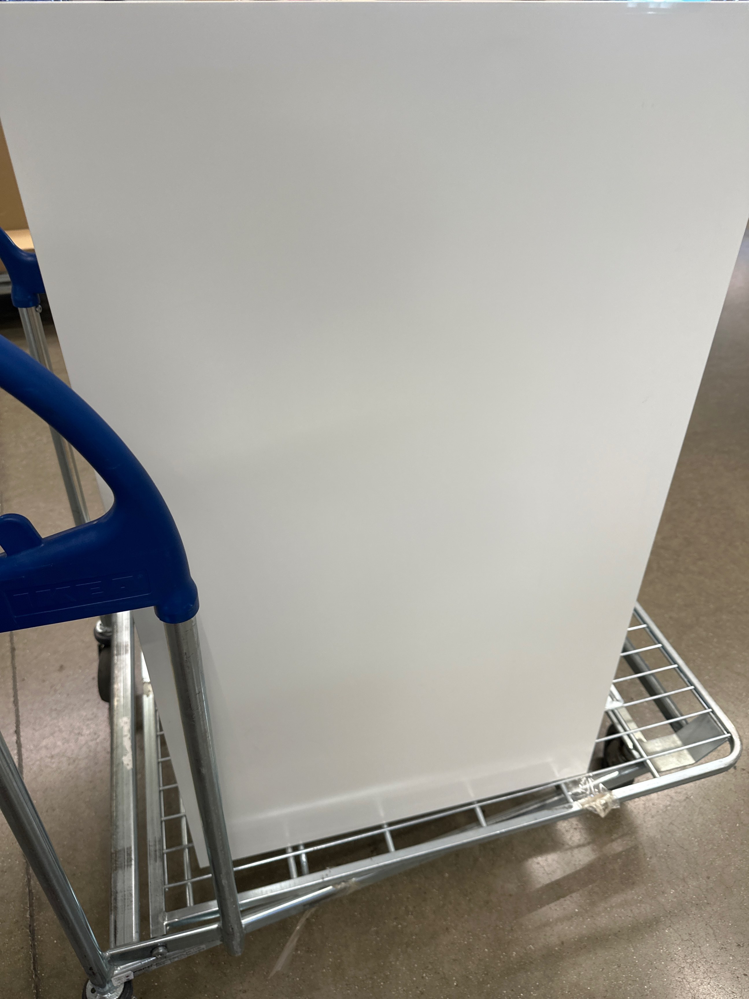 Seller photo