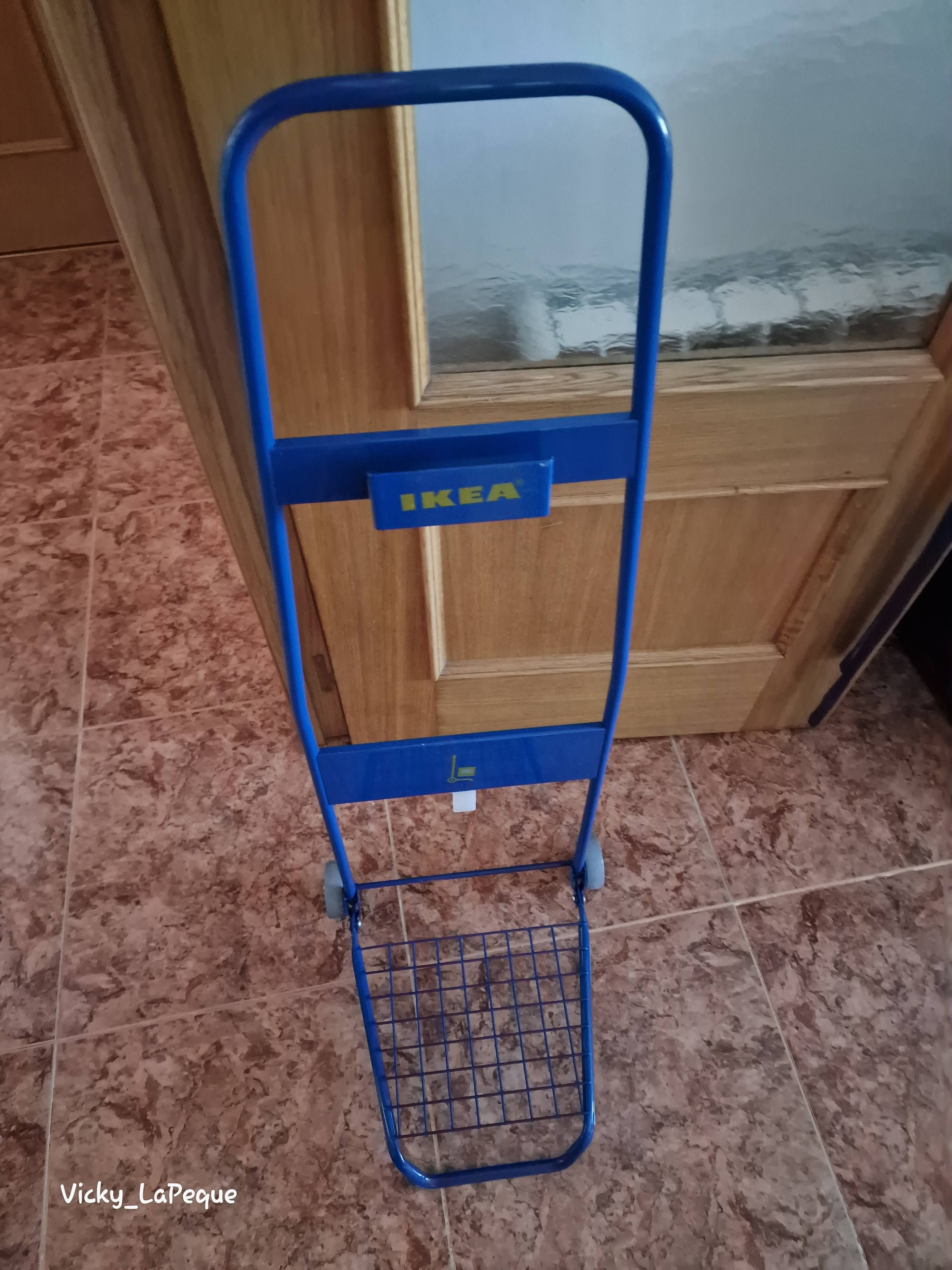 Fotografia del venedor