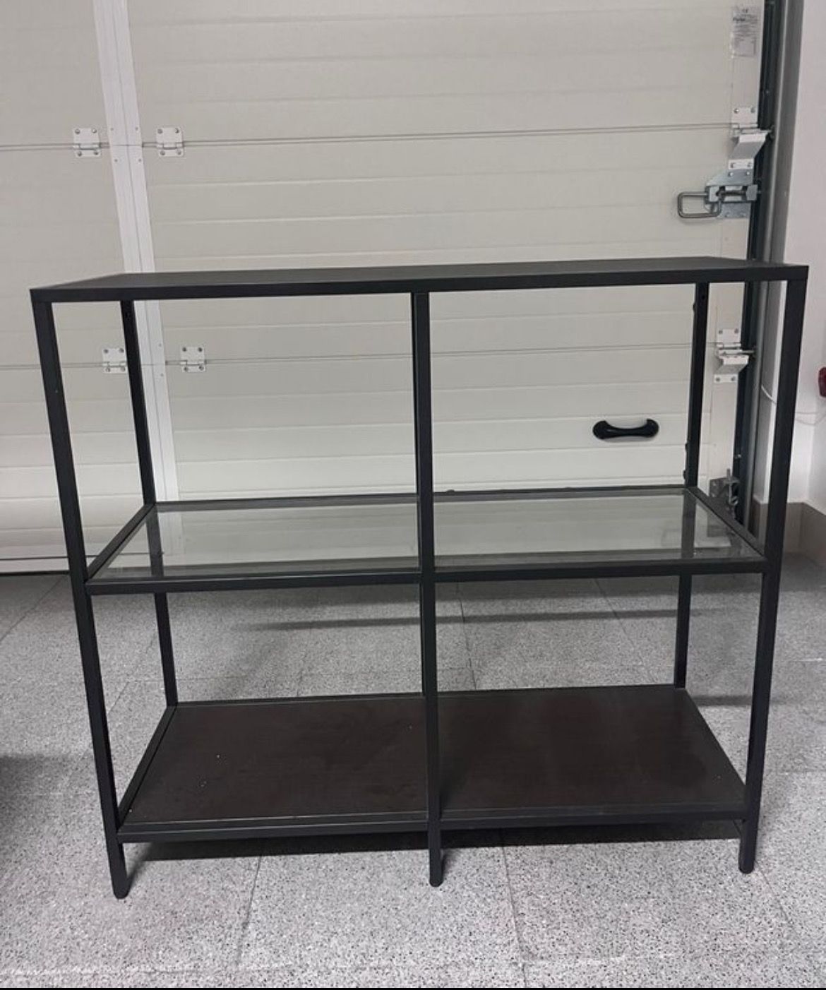 Fotografia del venedor
