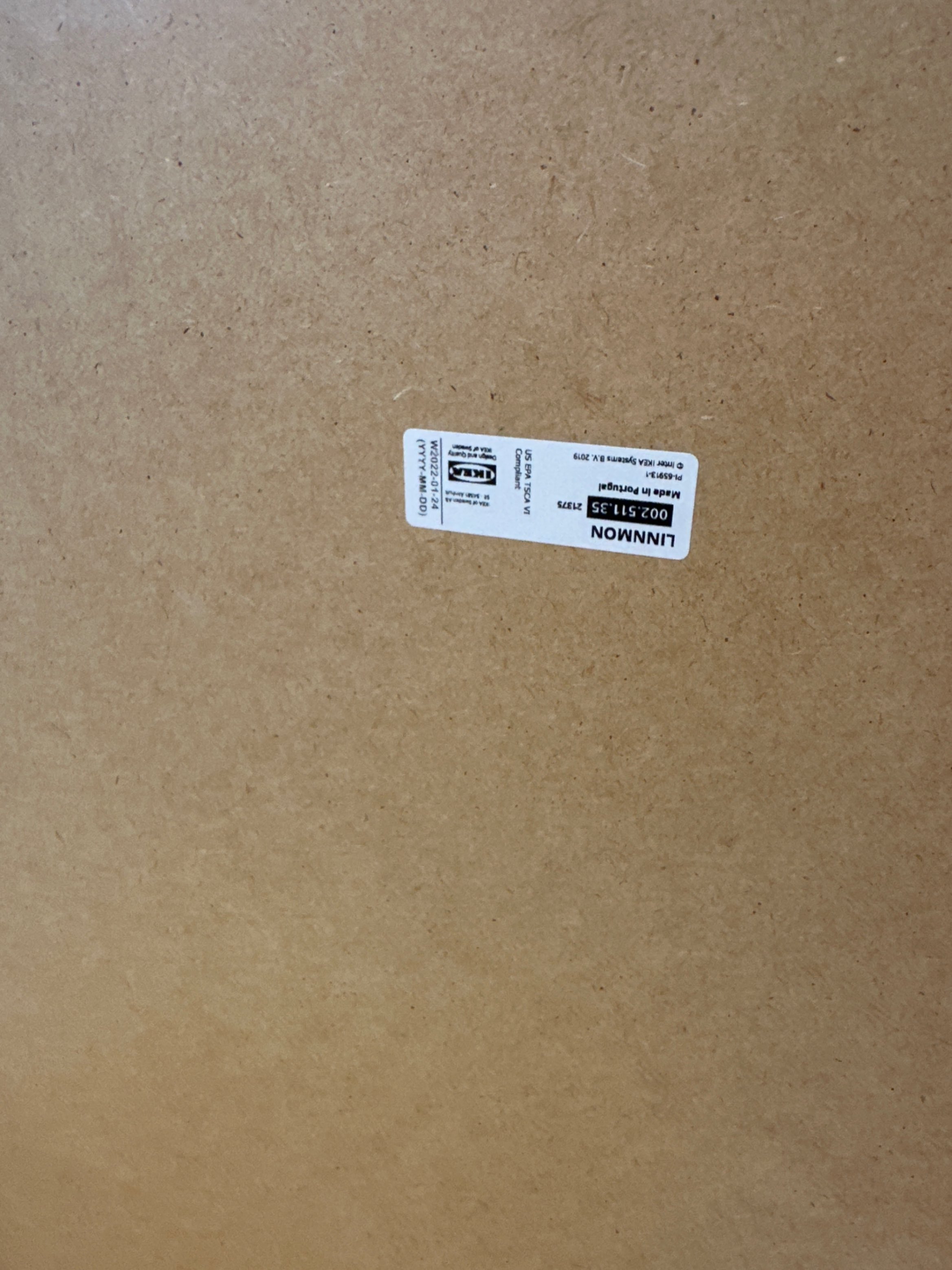 Seller photo