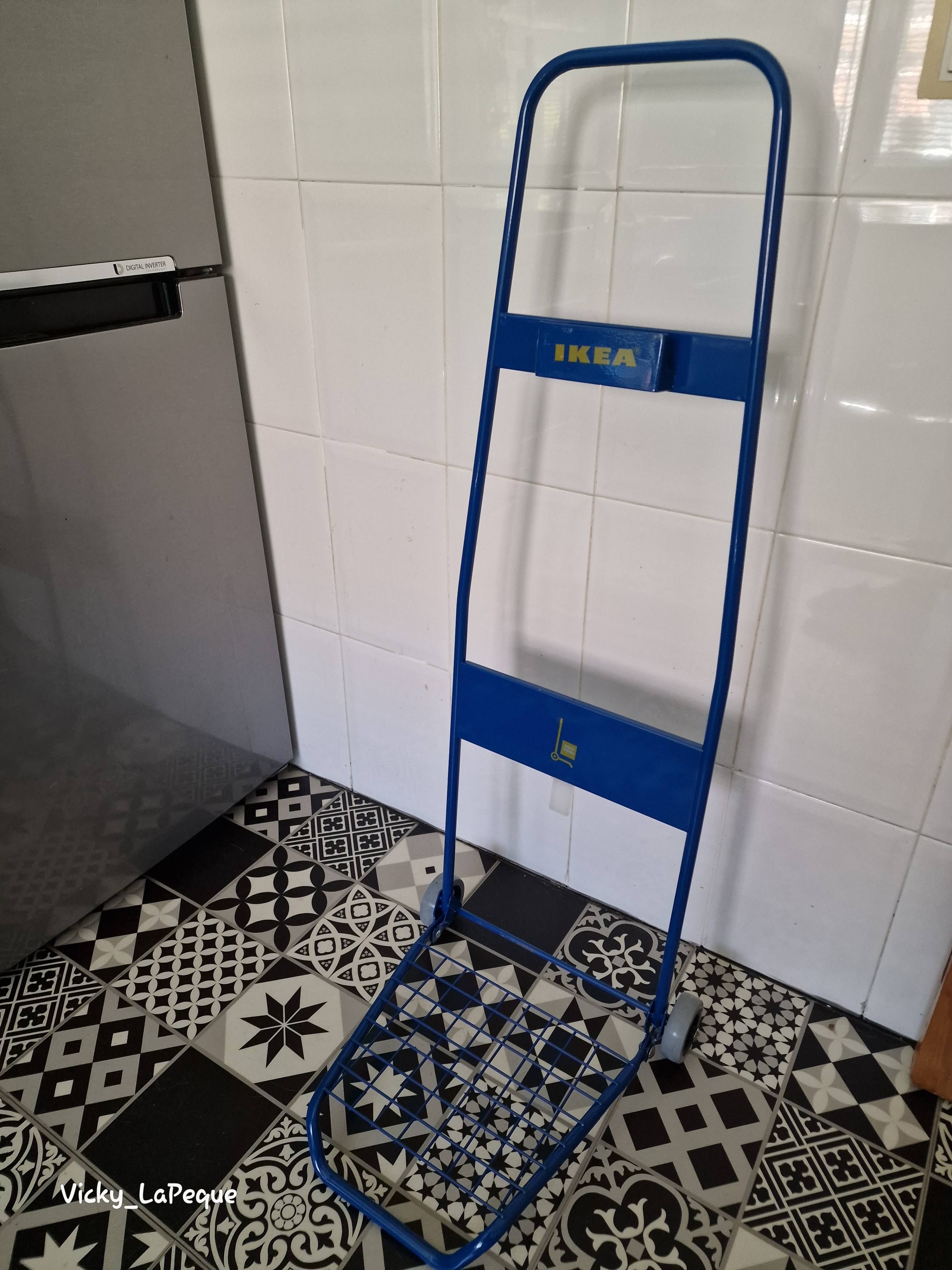 Fotografia del venedor