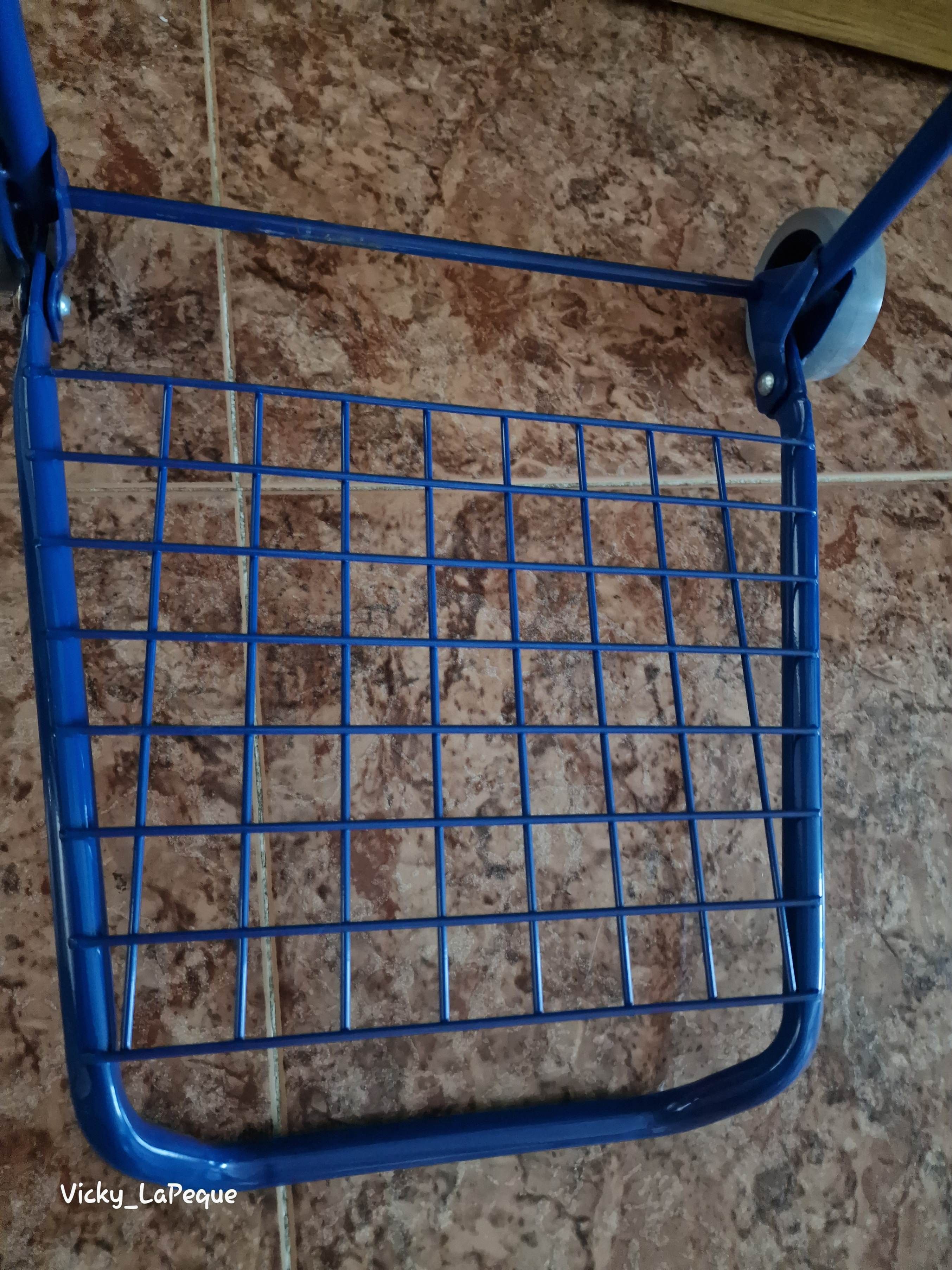 Fotografia del venedor