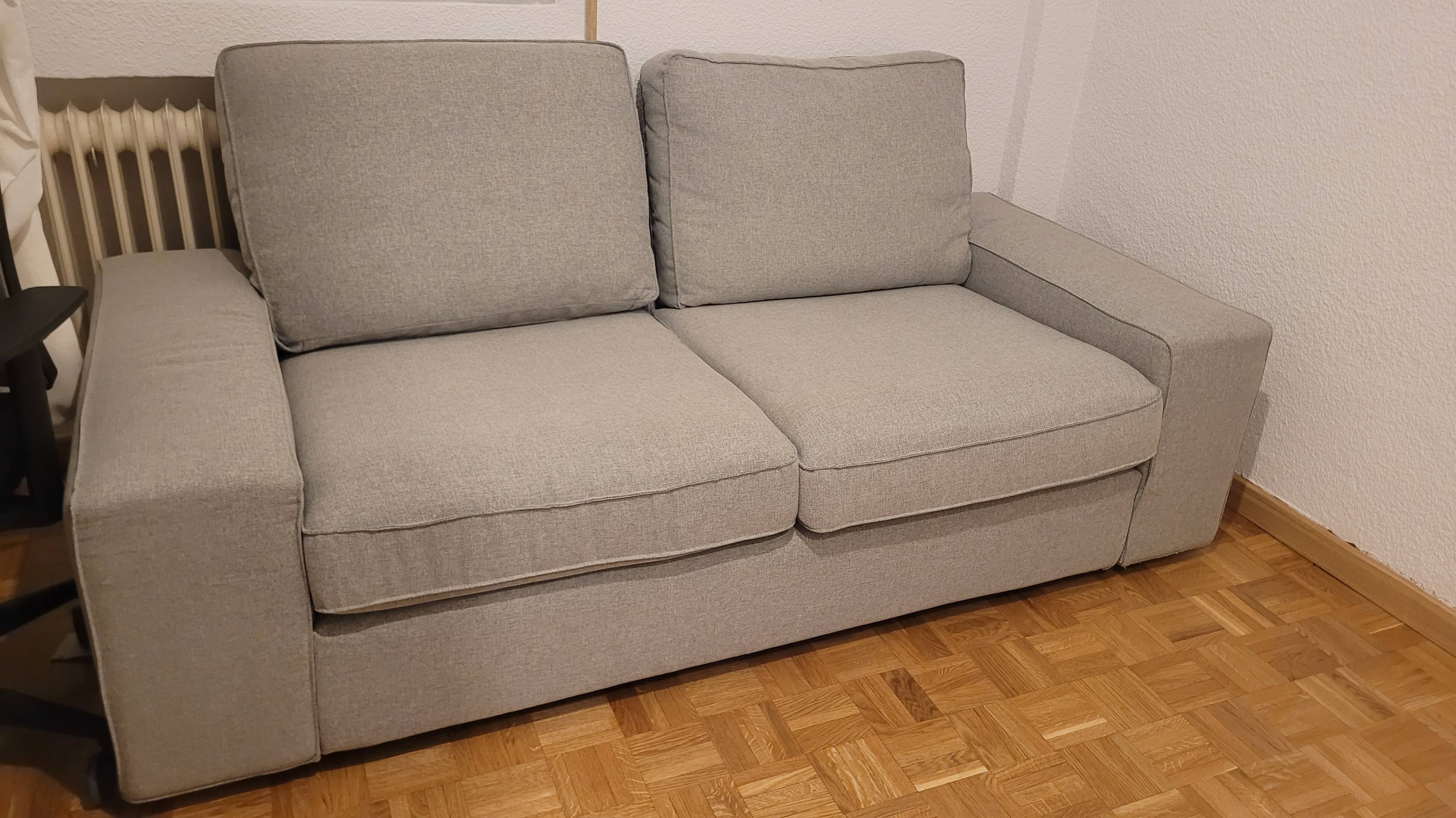 Seller photo
