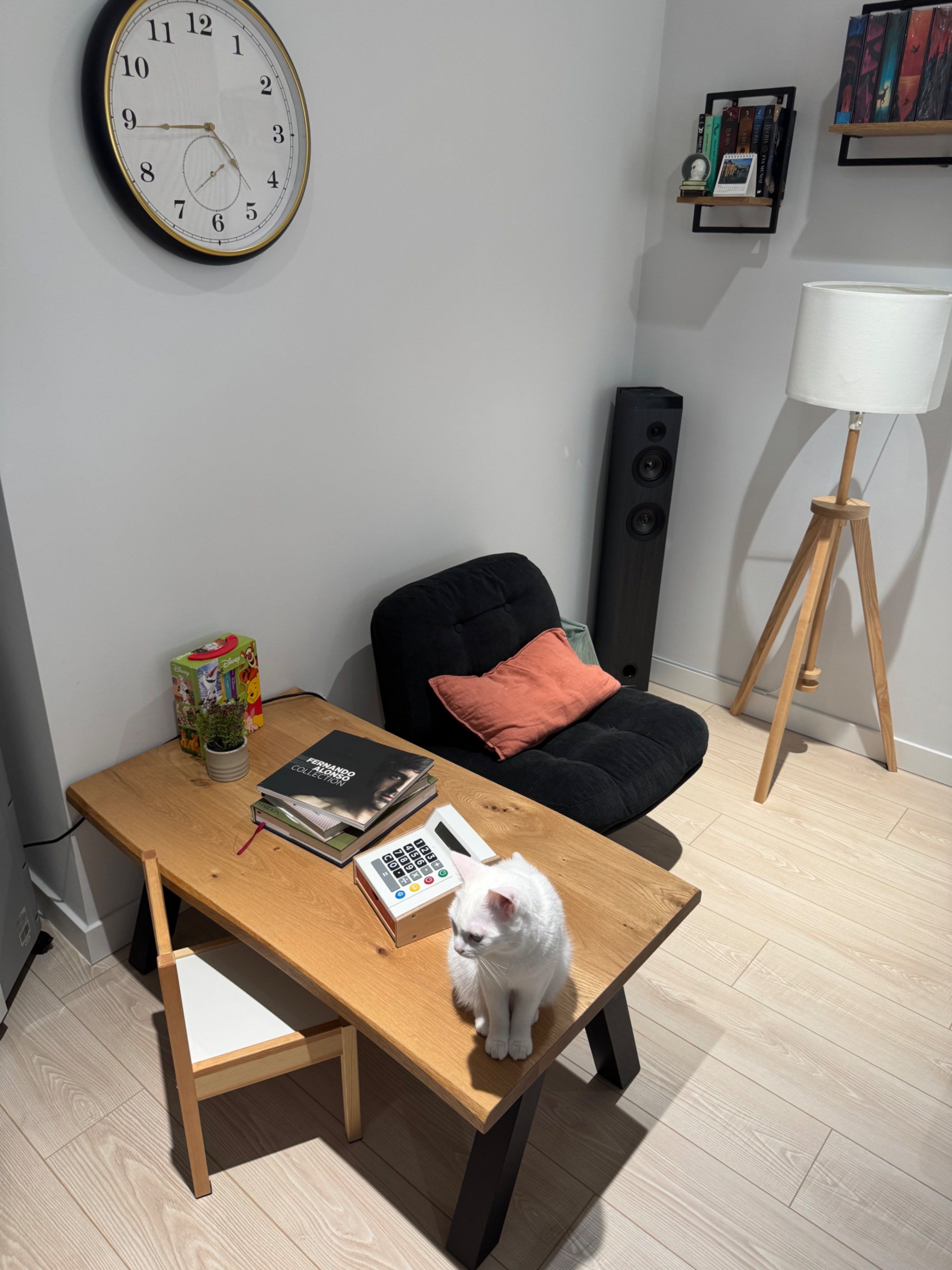 Seller photo
