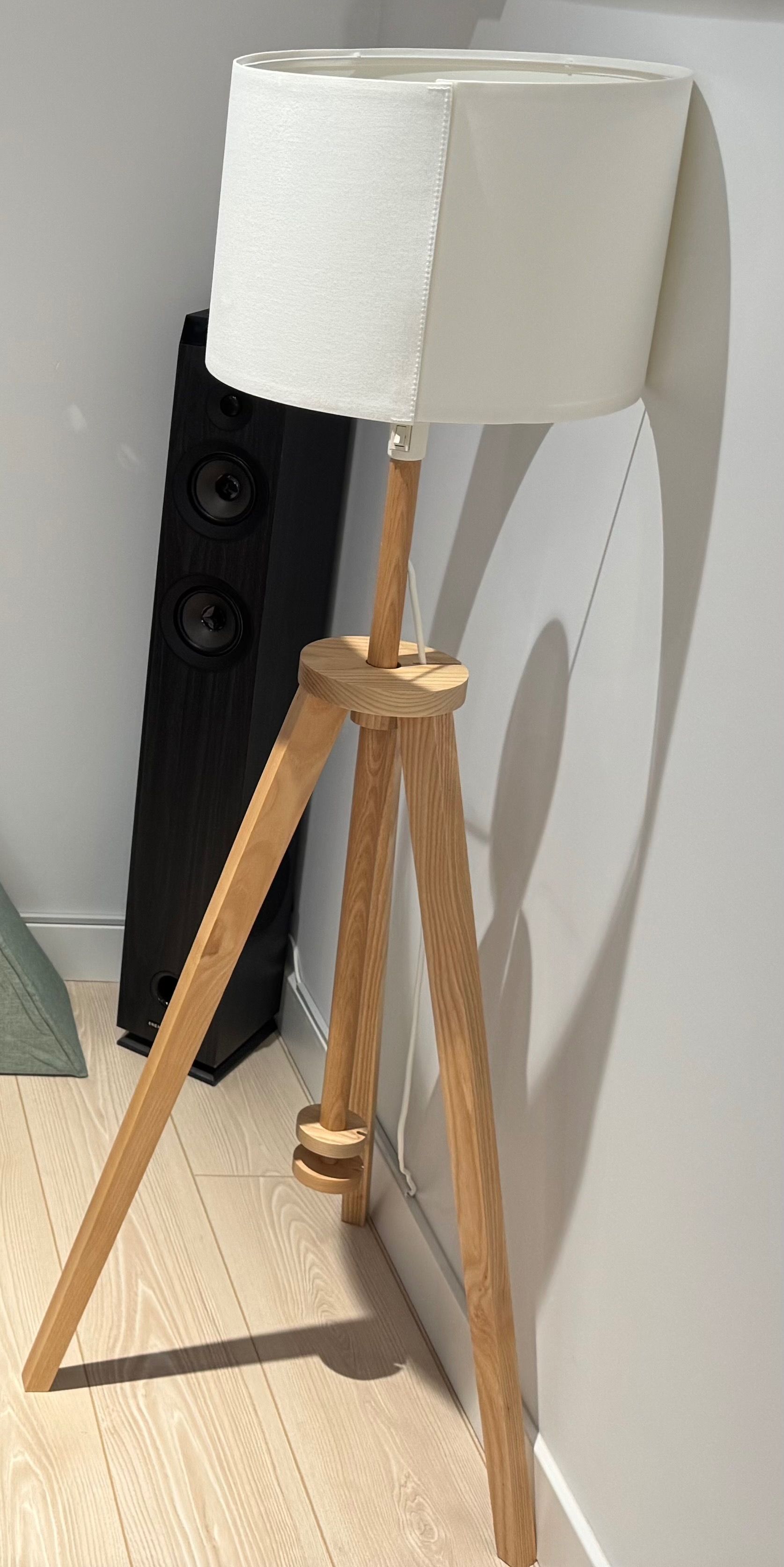 Seller photo